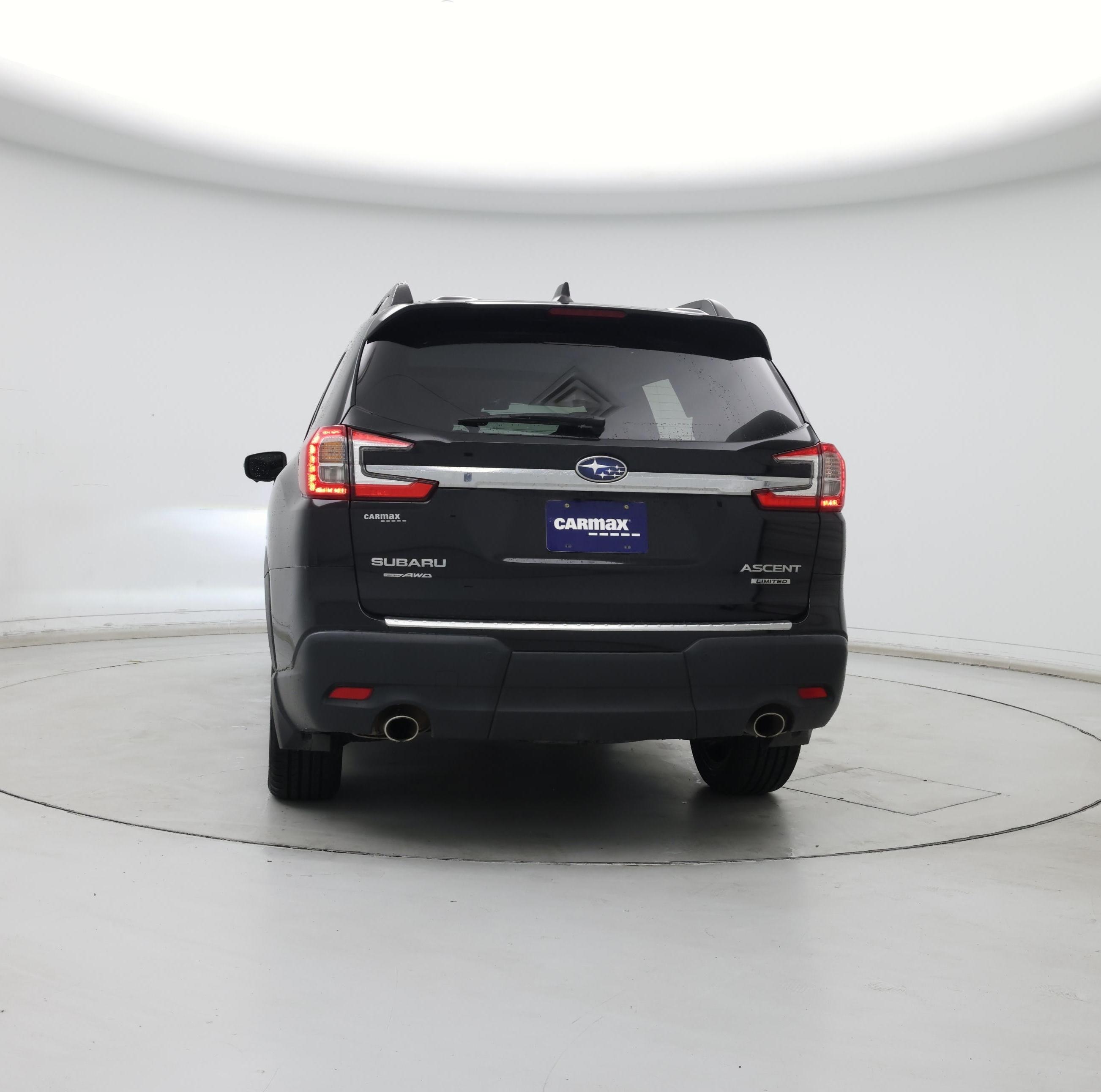 Thumbnail: 2023 Subaru Ascent - 6