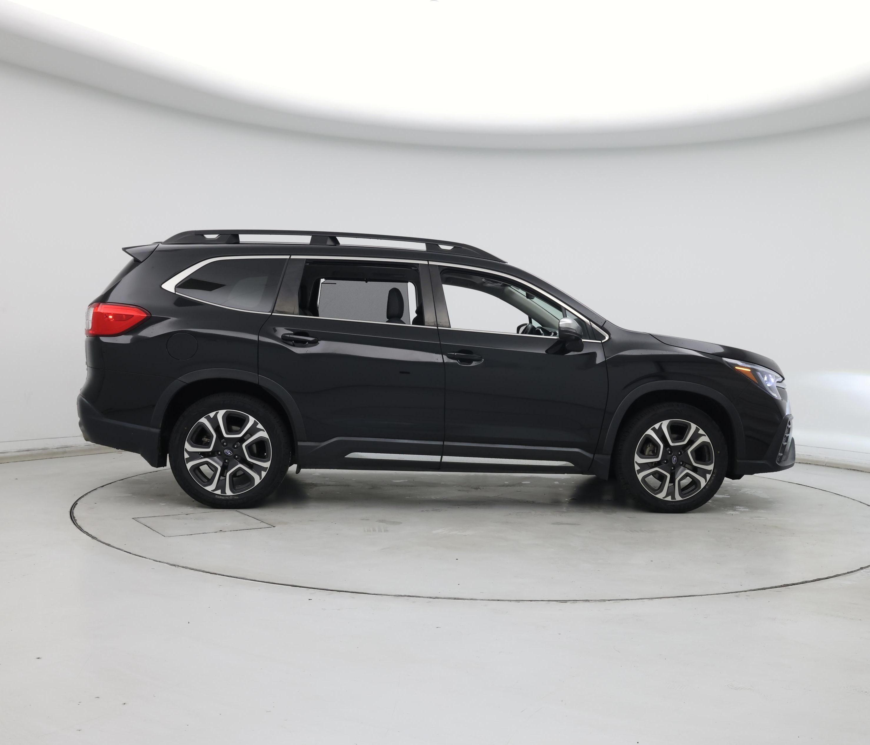 Thumbnail: 2023 Subaru Ascent - 7