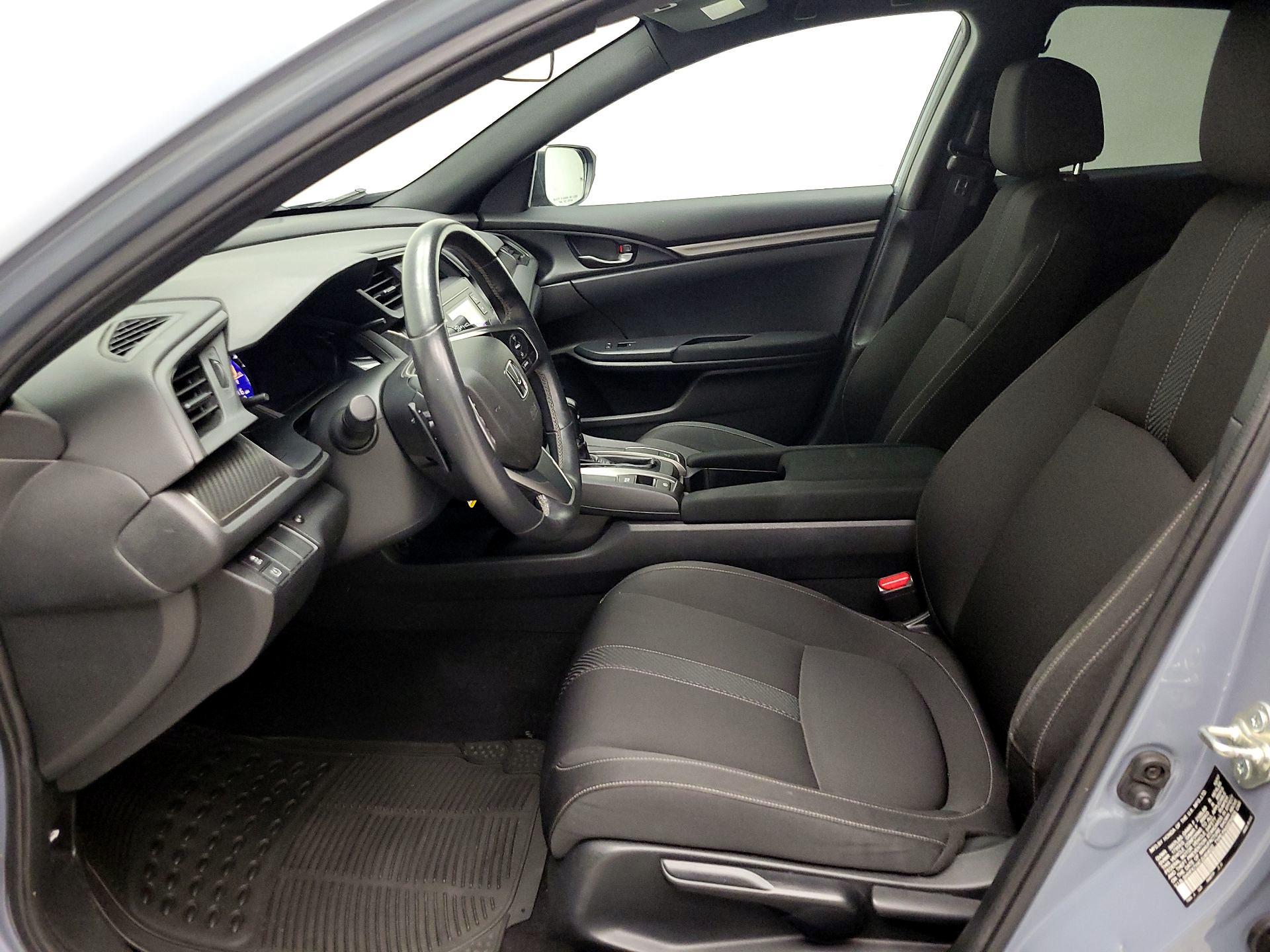 Thumbnail: 2018 Honda Civic - 11