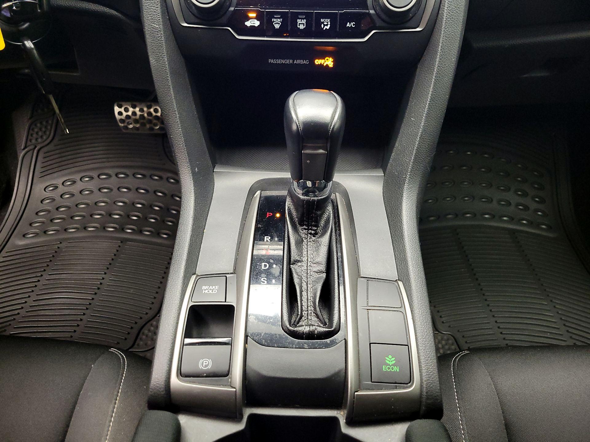 Thumbnail: 2018 Honda Civic - 17