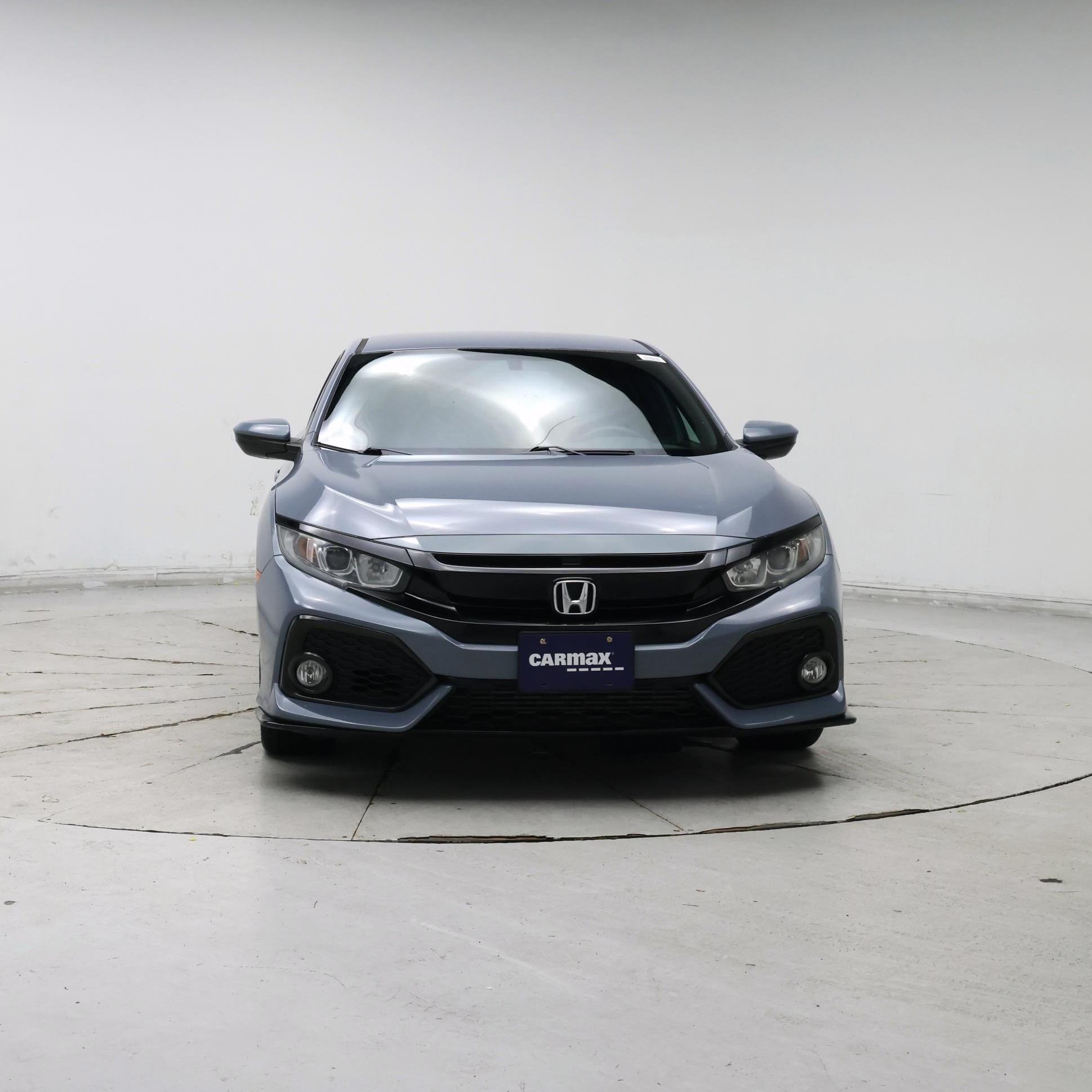 Thumbnail: 2018 Honda Civic - 5