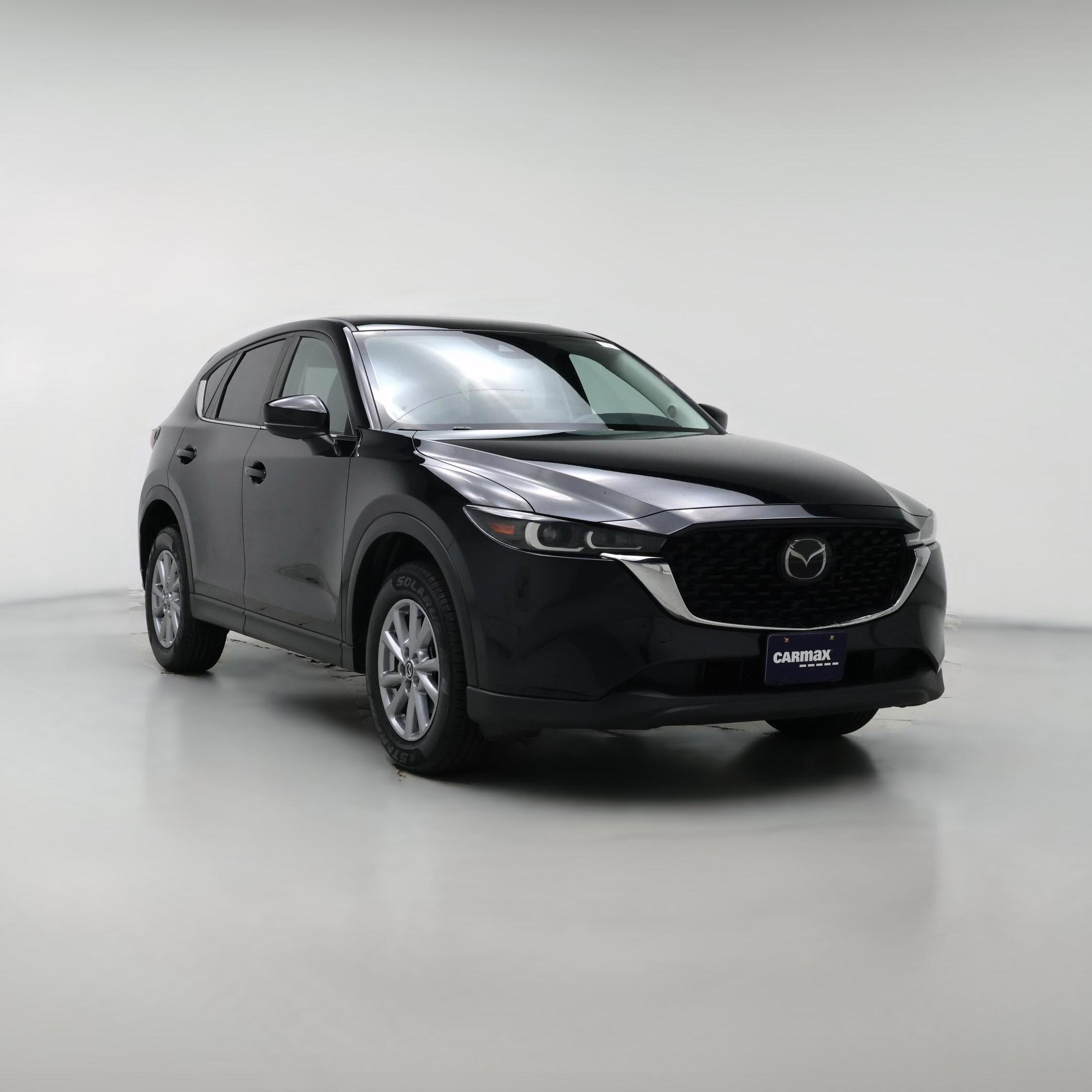 Thumbnail: 2023 Mazda CX-5 - 1
