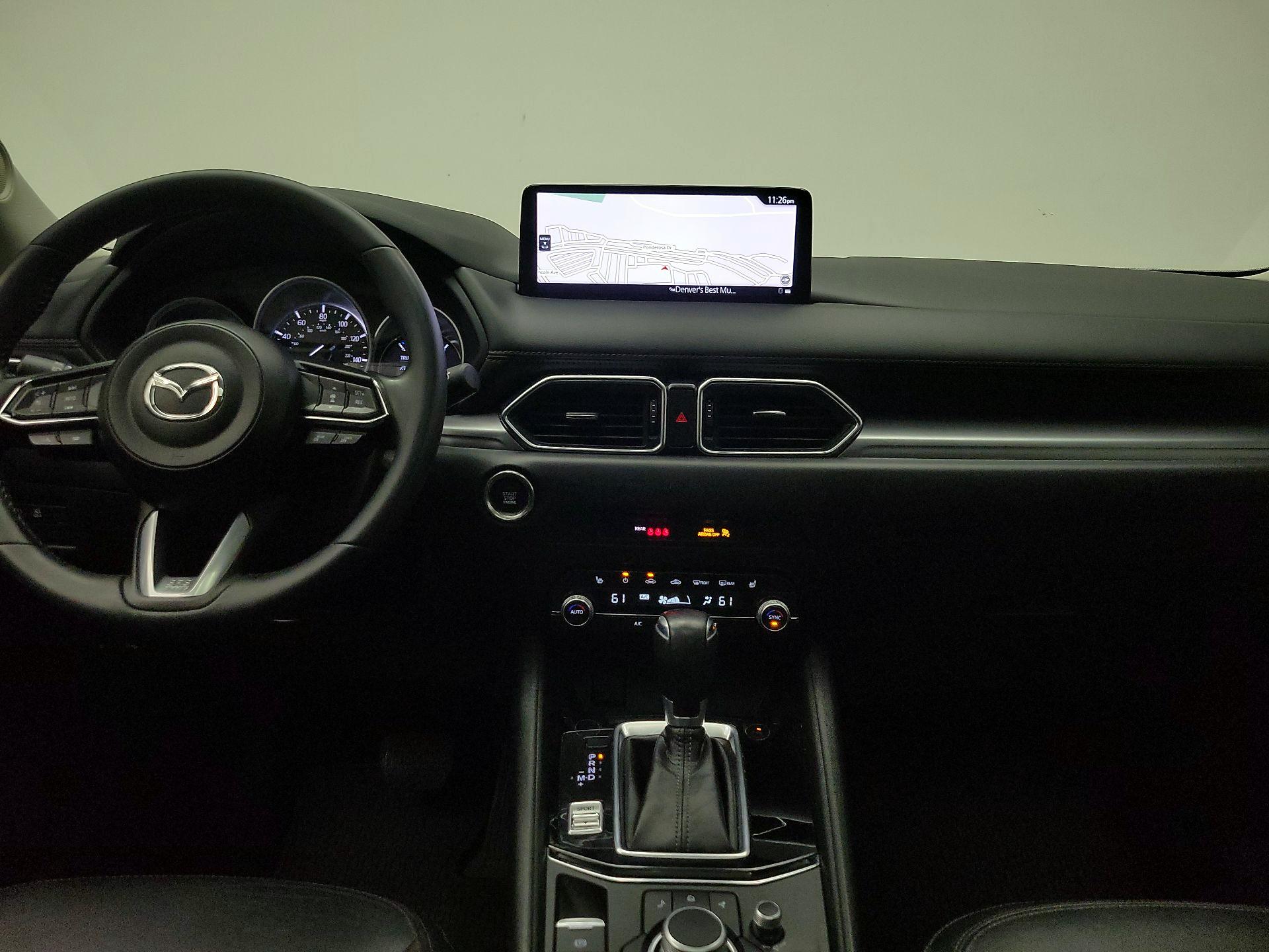 Thumbnail: 2023 Mazda CX-5 - 9