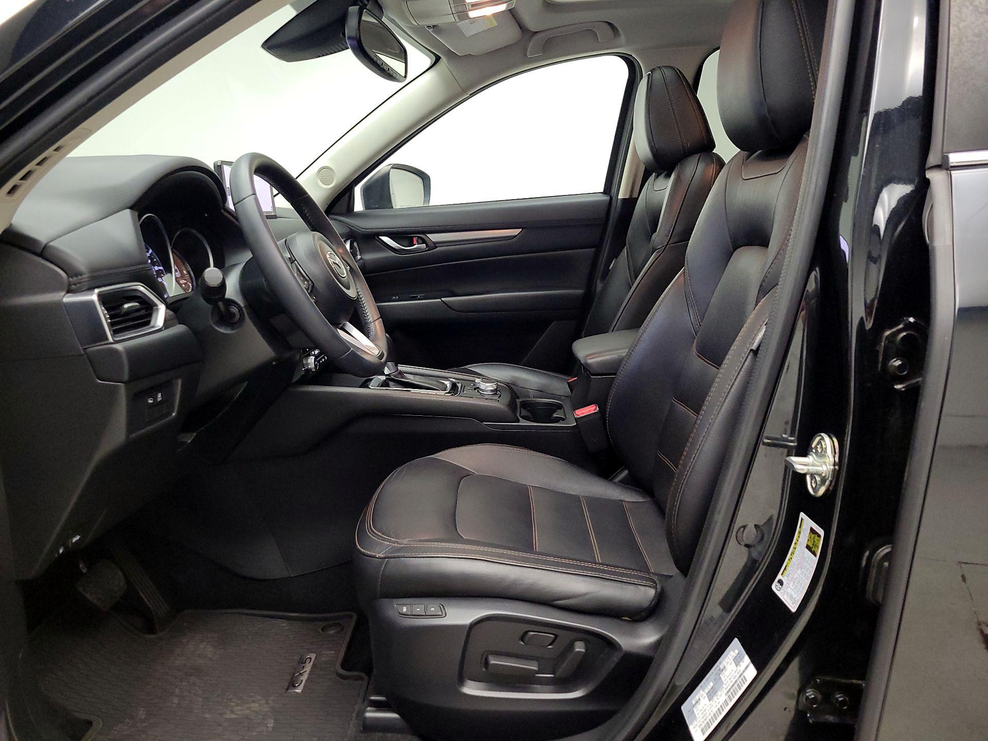 Thumbnail: 2023 Mazda CX-5 - 11