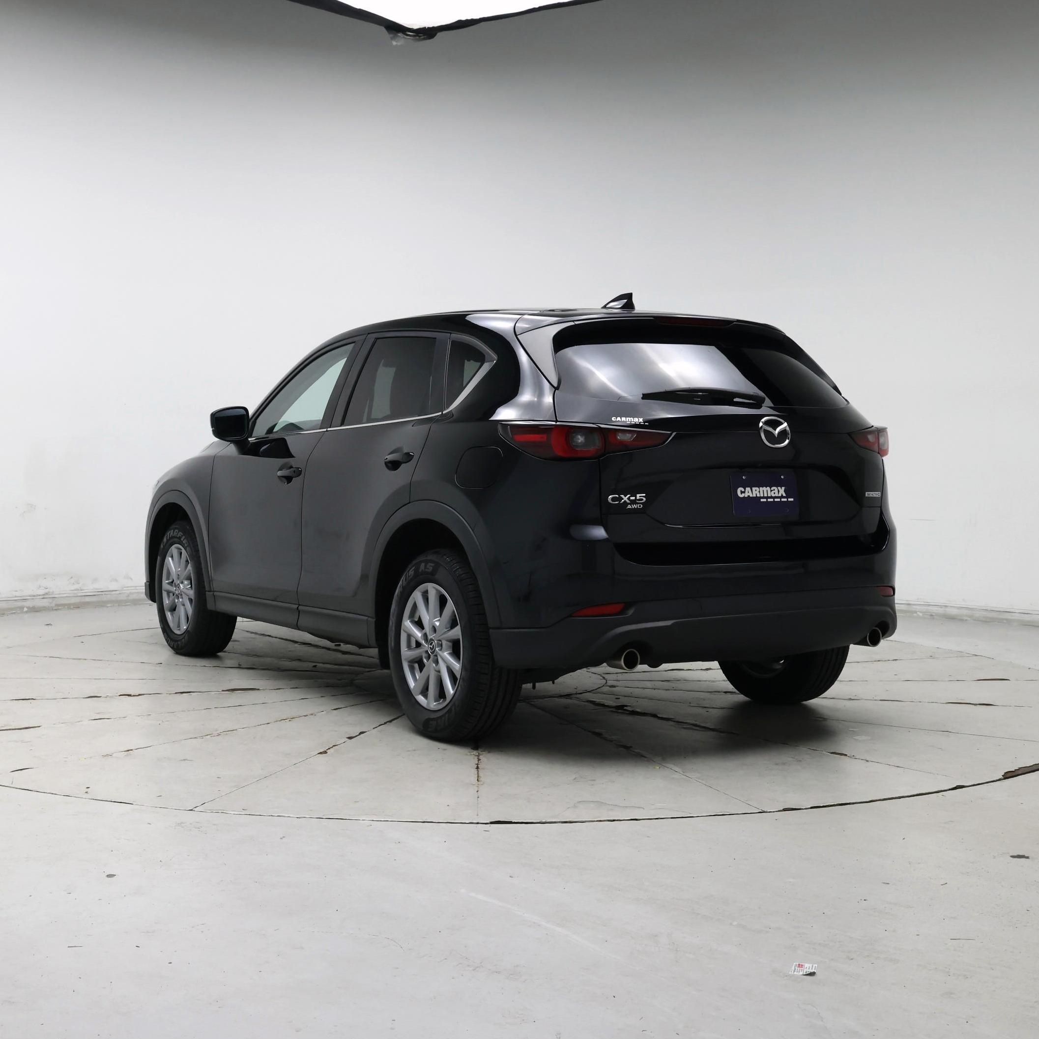 Thumbnail: 2023 Mazda CX-5 - 2