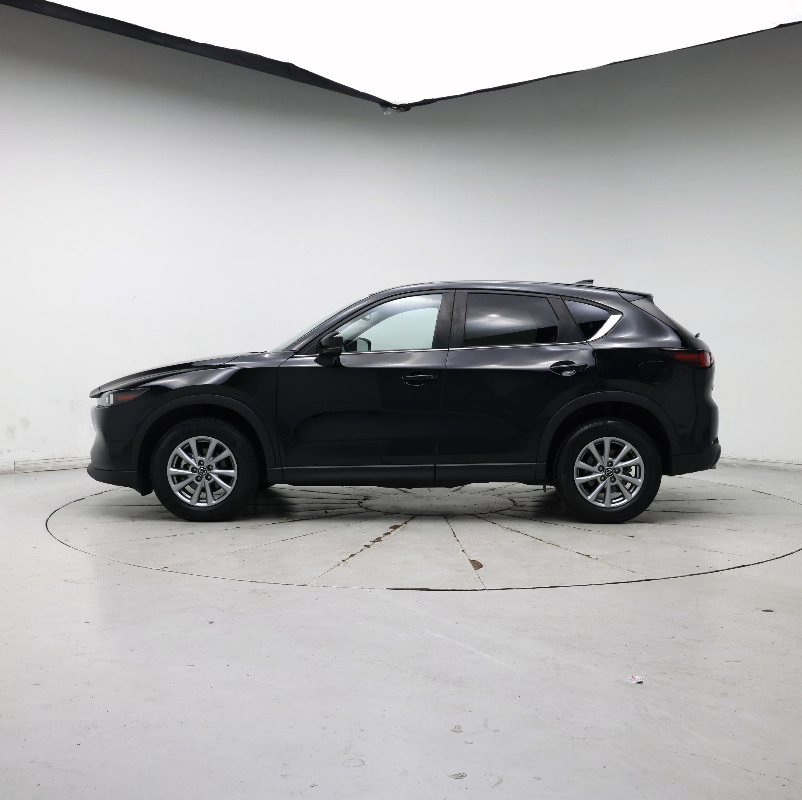 Thumbnail: 2023 Mazda CX-5 - 3