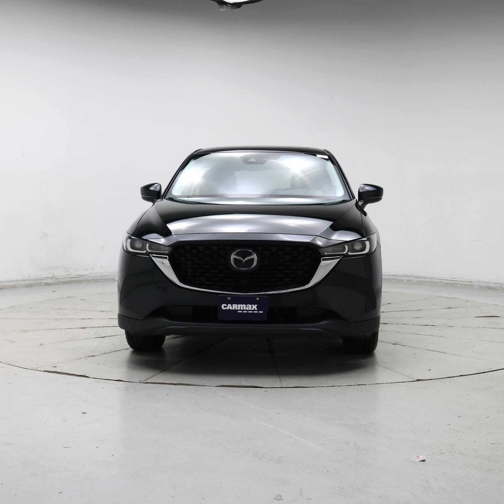 Thumbnail: 2023 Mazda CX-5 - 5