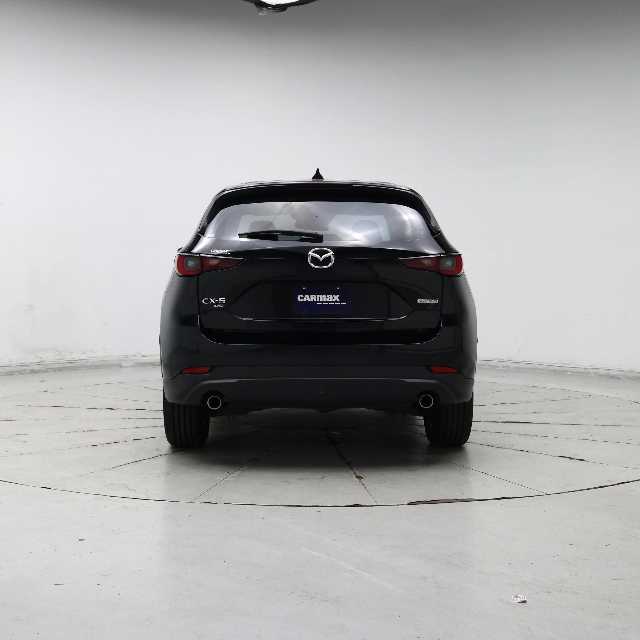 Thumbnail: 2023 Mazda CX-5 - 6