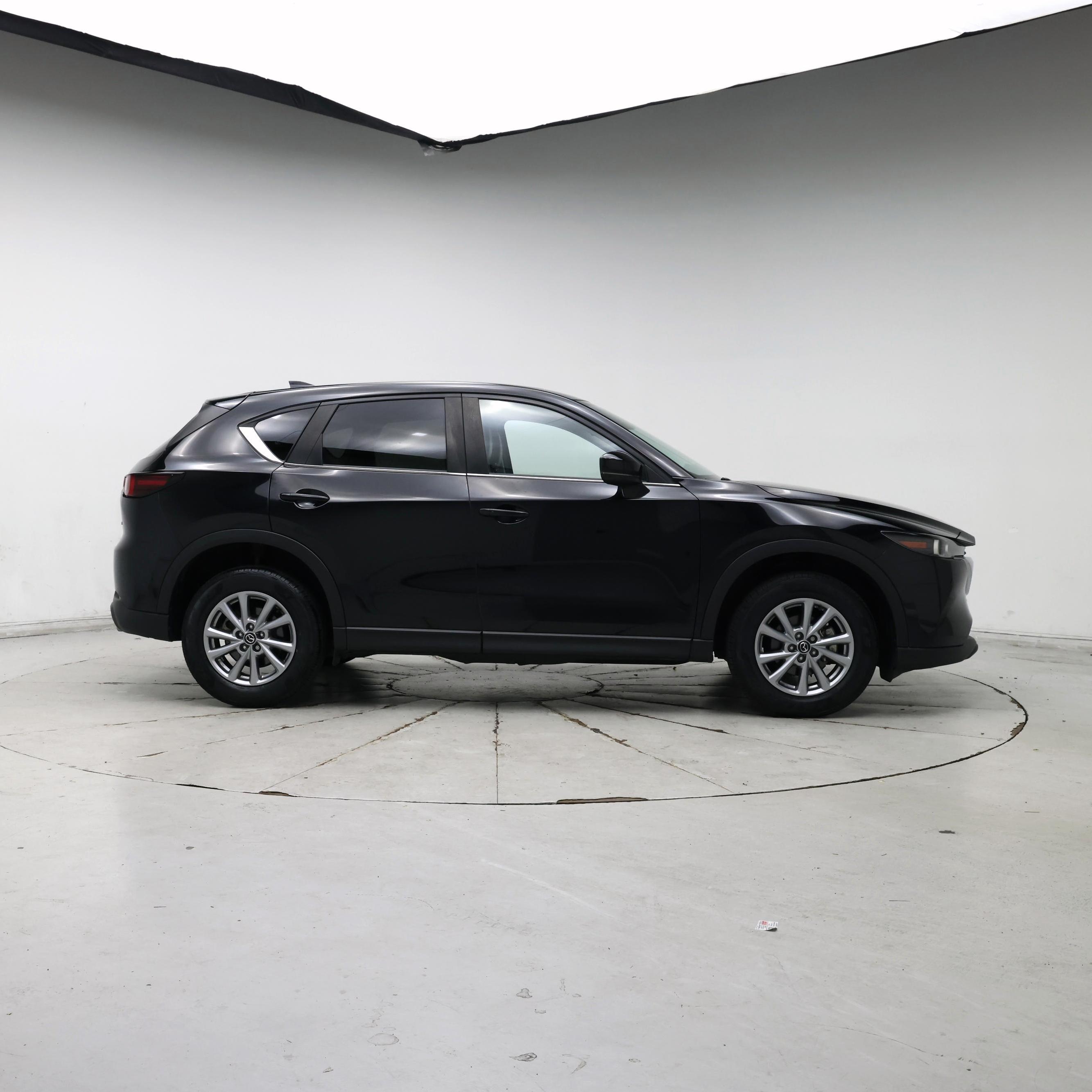 Thumbnail: 2023 Mazda CX-5 - 7