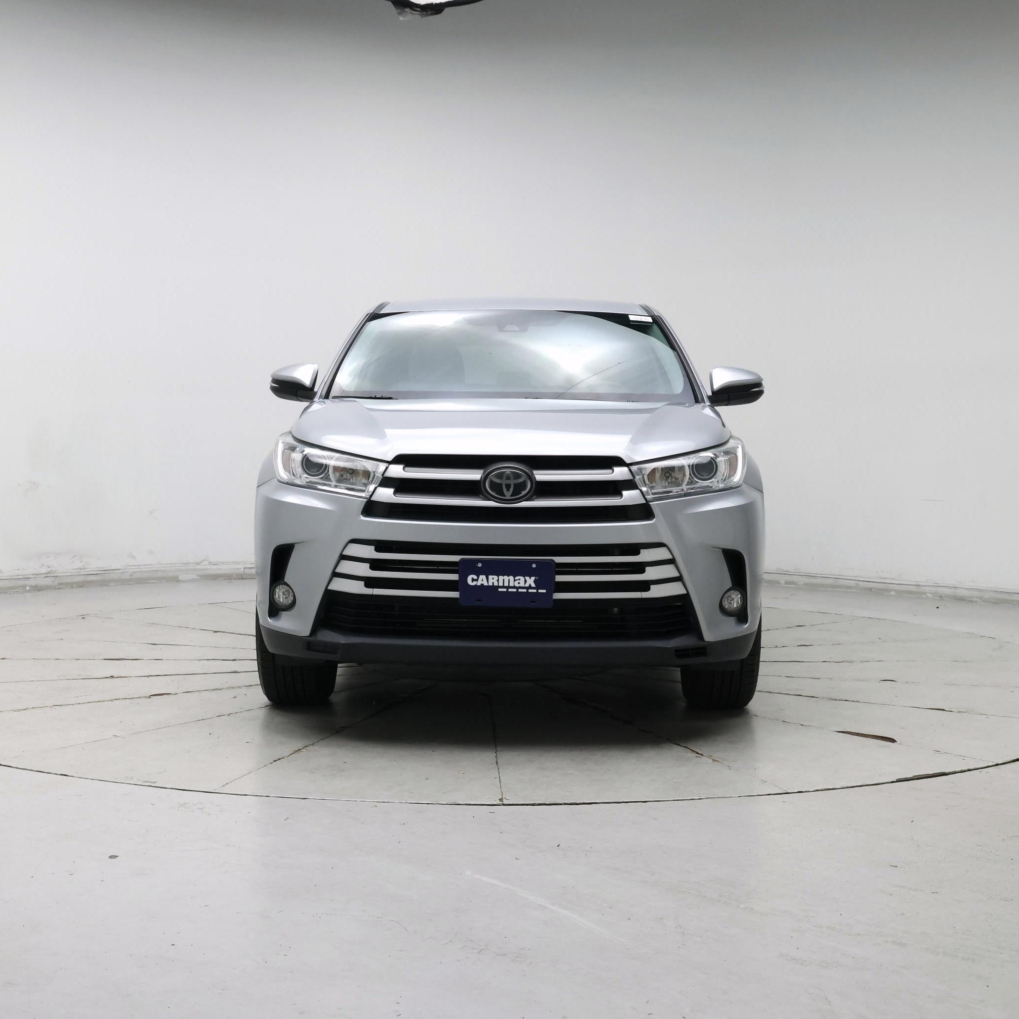 Thumbnail: 2019 Toyota Highlander - 5