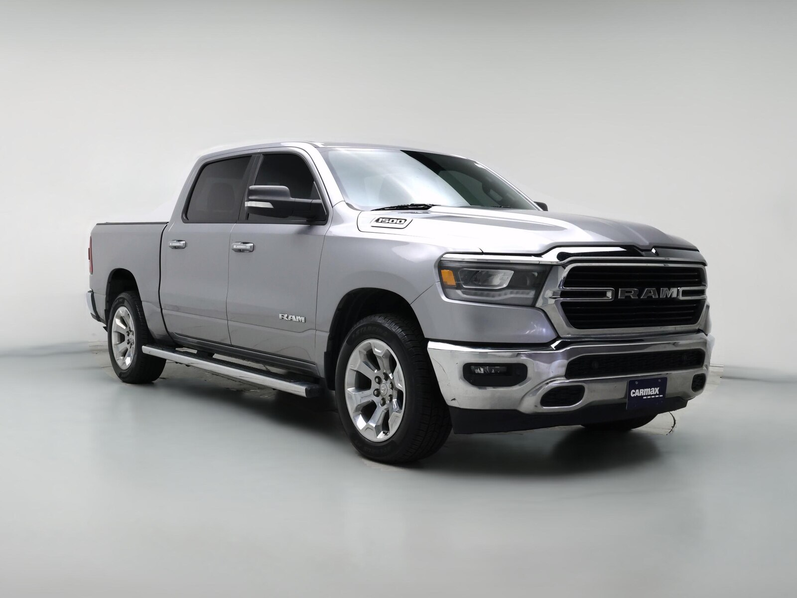 2019 RAM Ram 1500 Pickup