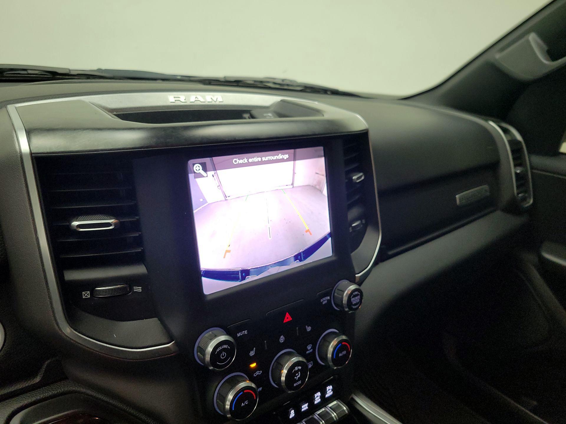 Thumbnail: 2019 RAM 1500 - 14