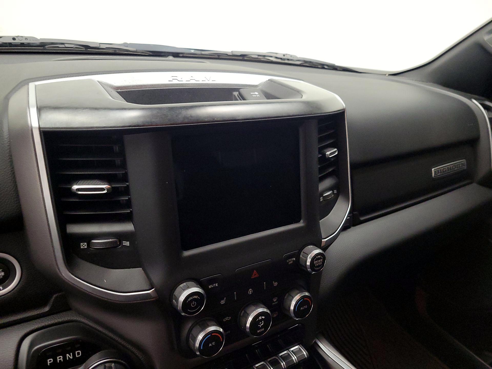 Thumbnail: 2019 RAM 1500 - 15