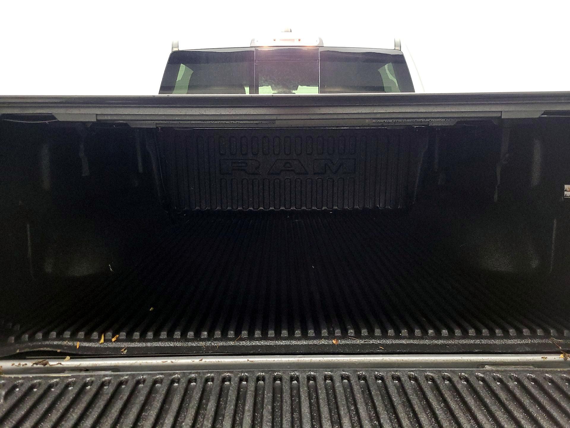 Thumbnail: 2019 RAM 1500 - 20