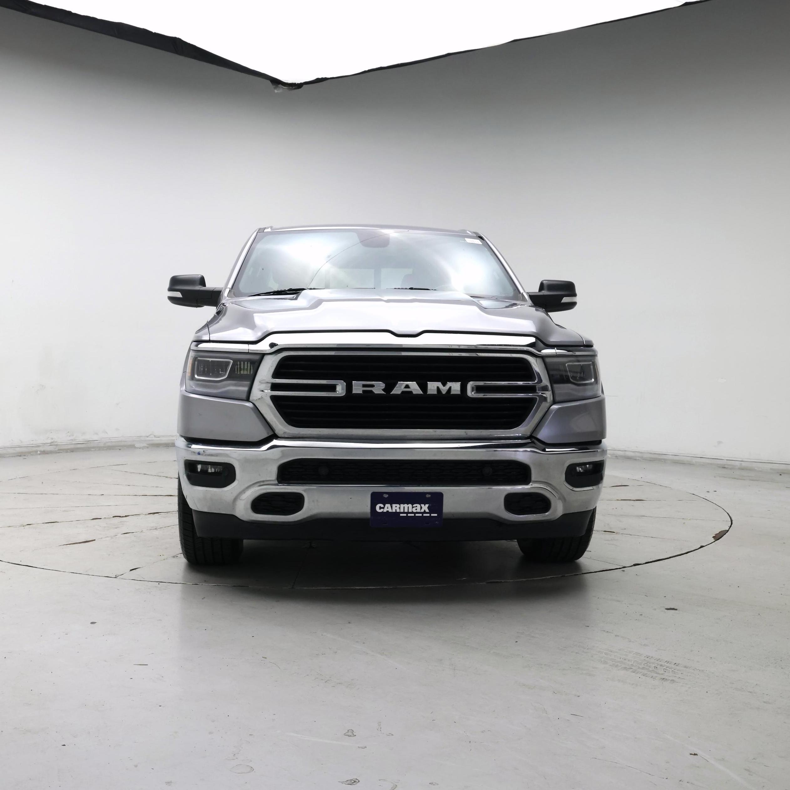 Thumbnail: 2019 RAM 1500 - 5