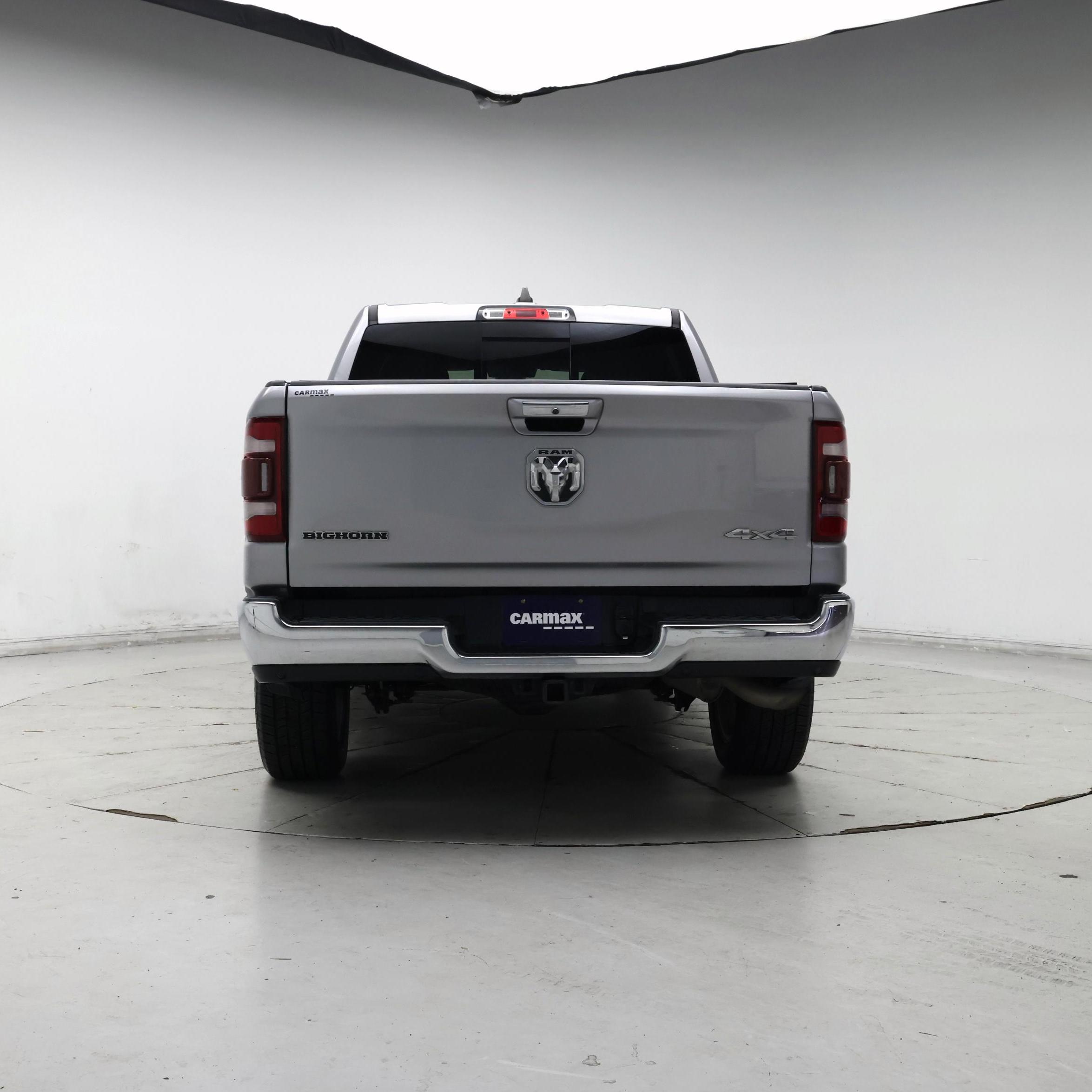 Thumbnail: 2019 RAM 1500 - 6