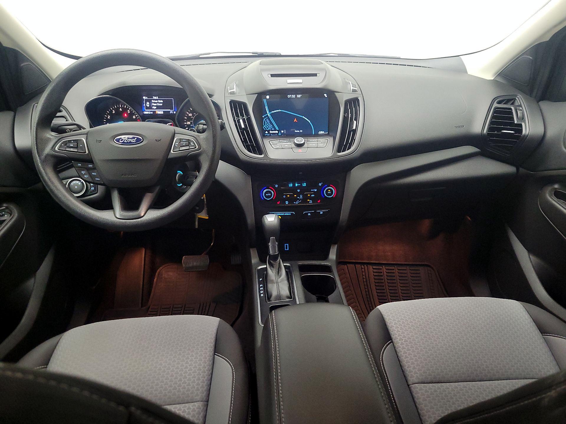 Thumbnail: 2017 Ford Escape - 9