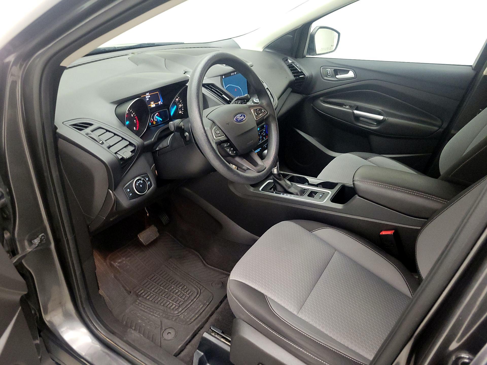 Thumbnail: 2017 Ford Escape - 11