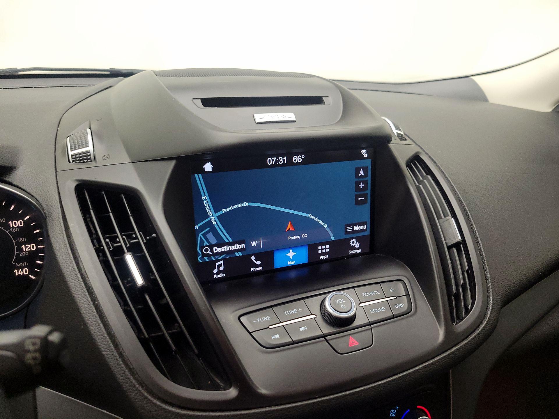 Thumbnail: 2017 Ford Escape - 14