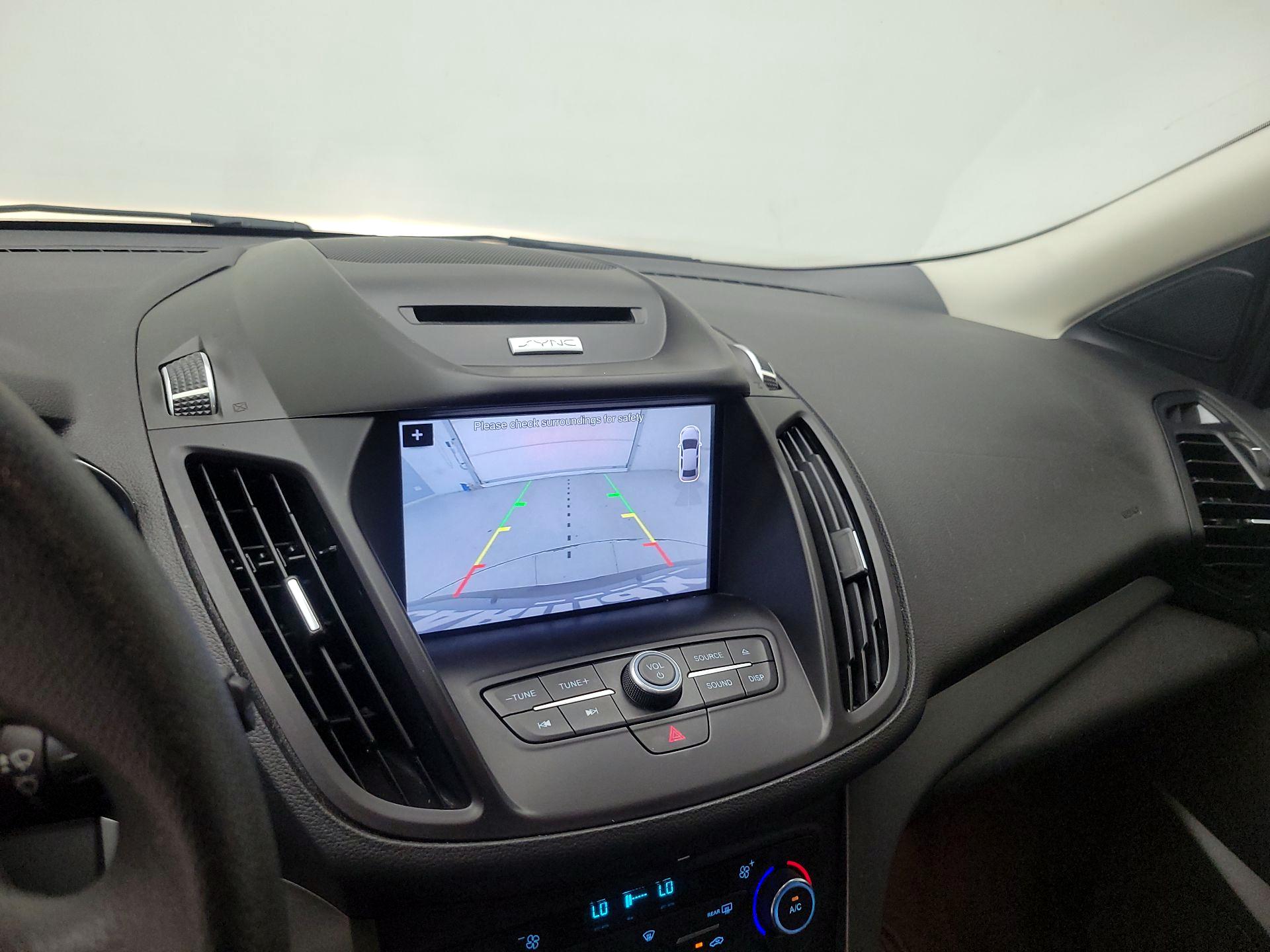 Thumbnail: 2017 Ford Escape - 15