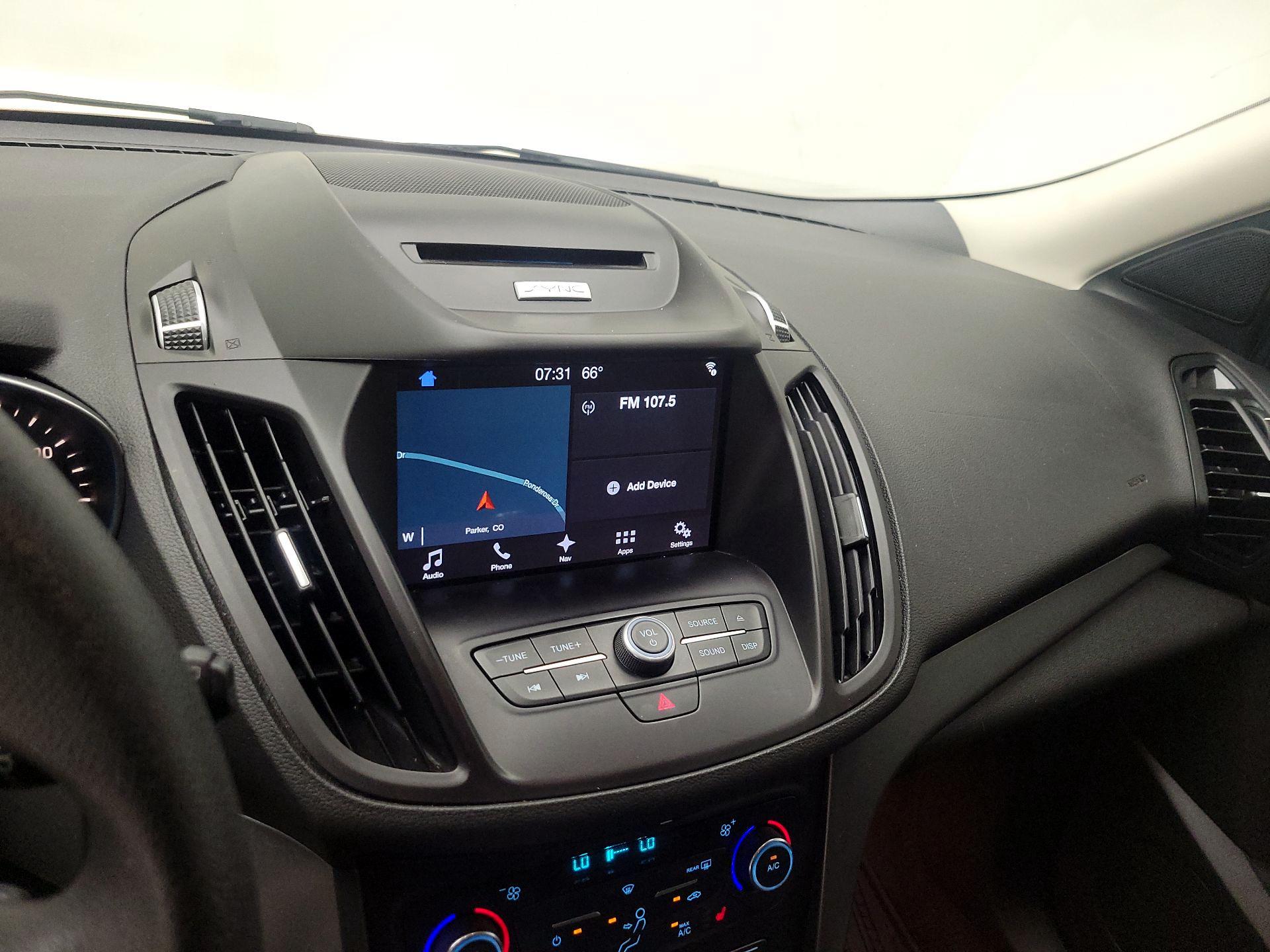 Thumbnail: 2017 Ford Escape - 16