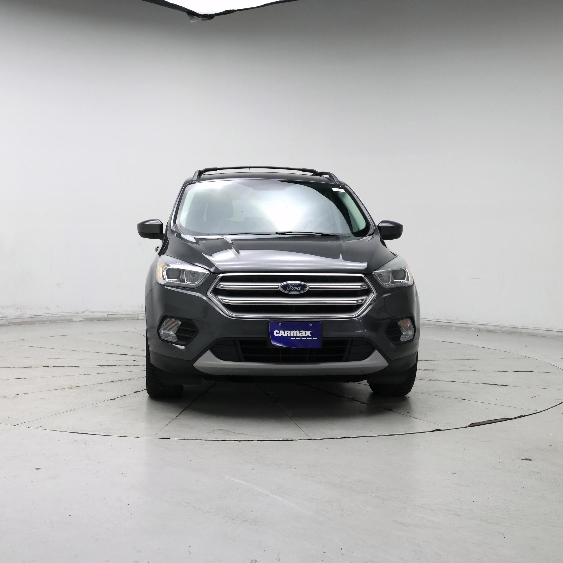Thumbnail: 2017 Ford Escape - 5