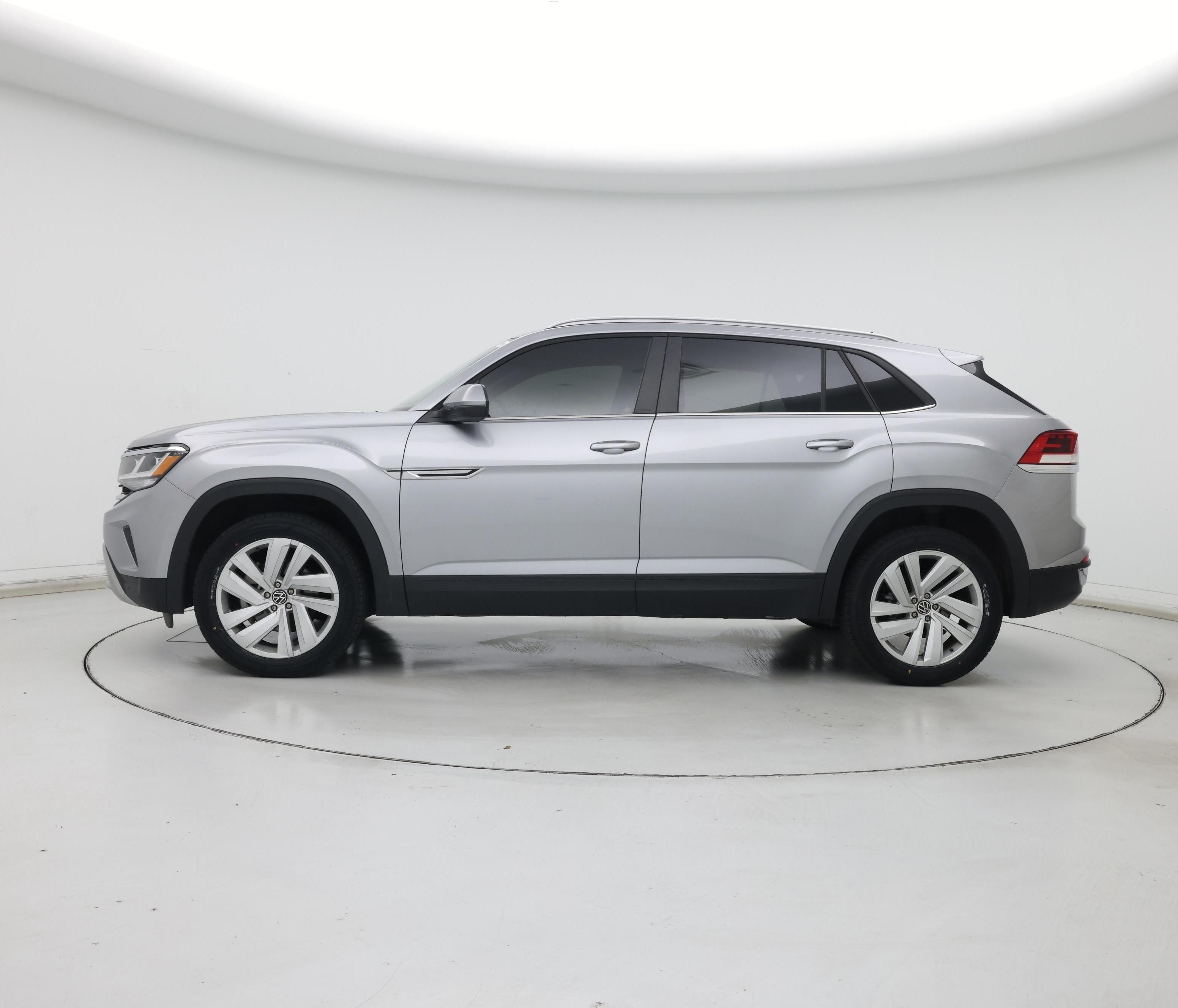 Thumbnail: 2022 Volkswagen Atlas - 3