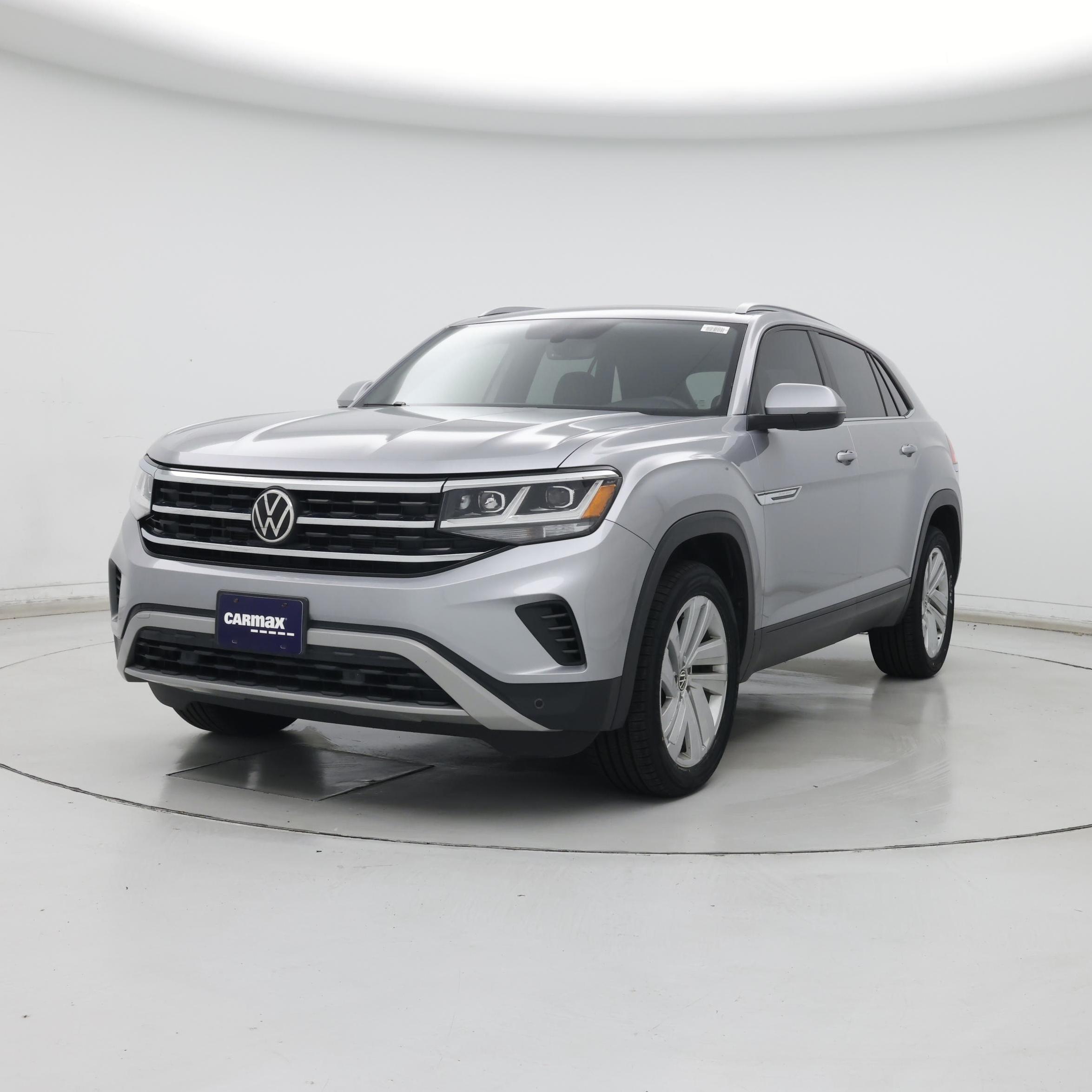 Thumbnail: 2022 Volkswagen Atlas - 4
