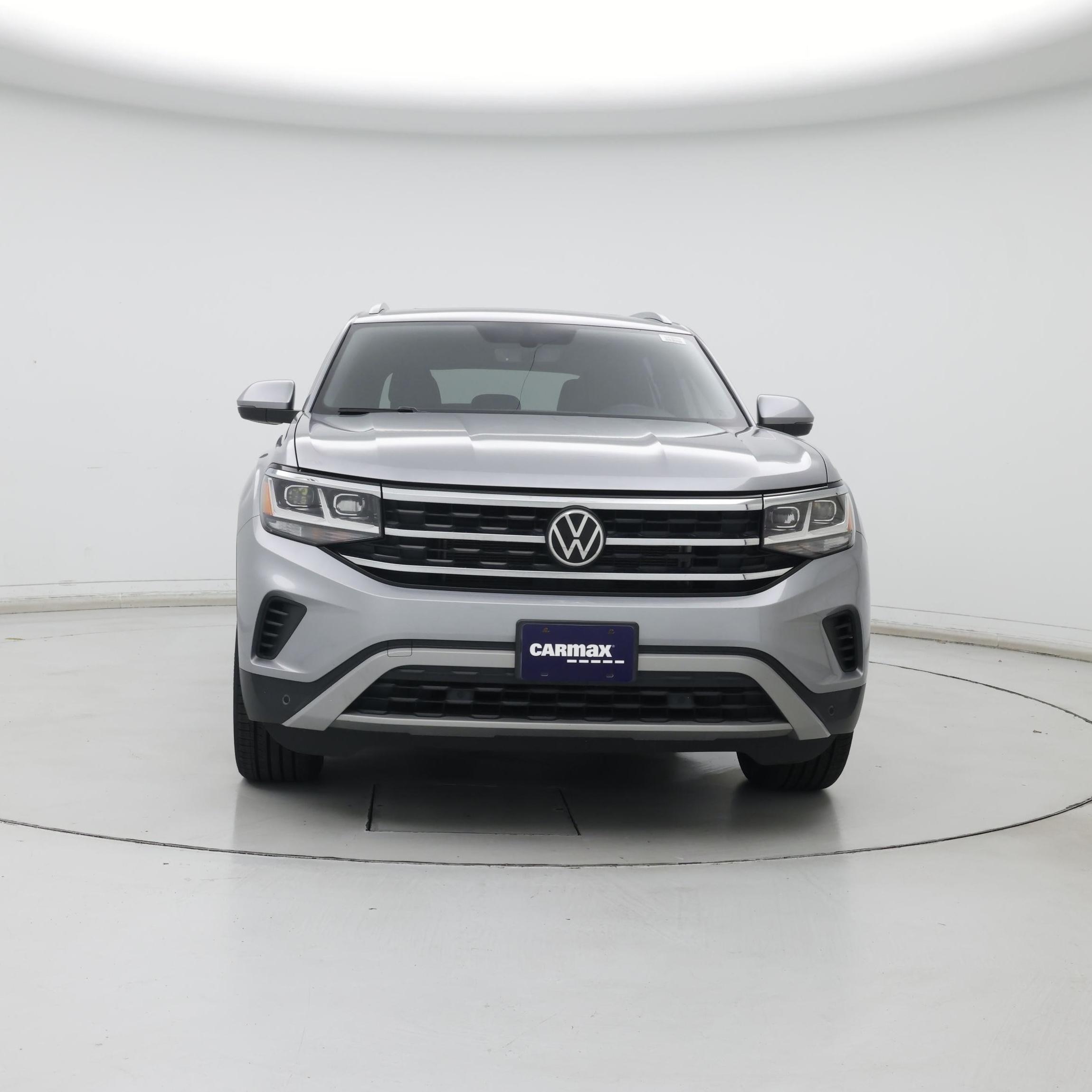 Thumbnail: 2022 Volkswagen Atlas - 5
