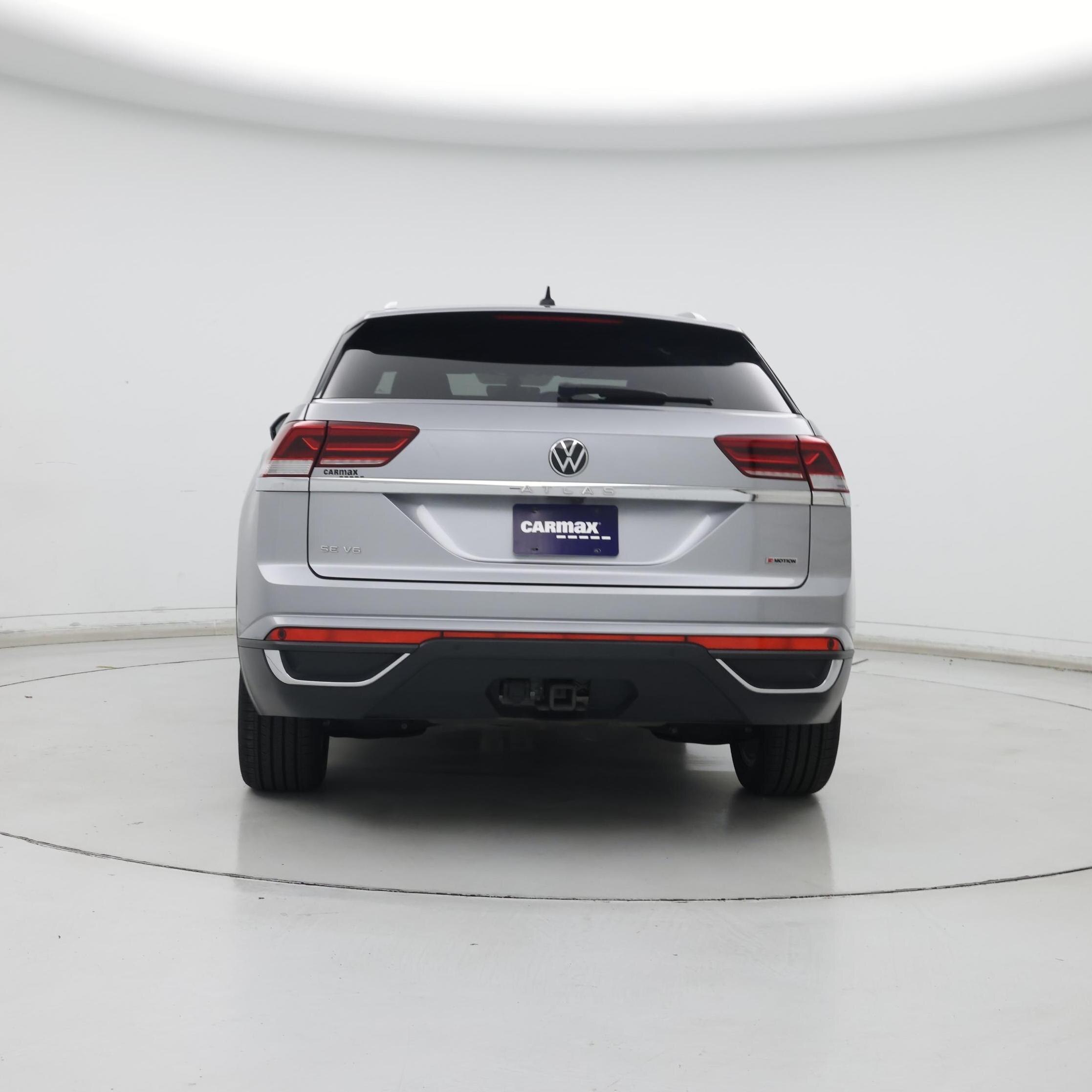 Thumbnail: 2022 Volkswagen Atlas - 6