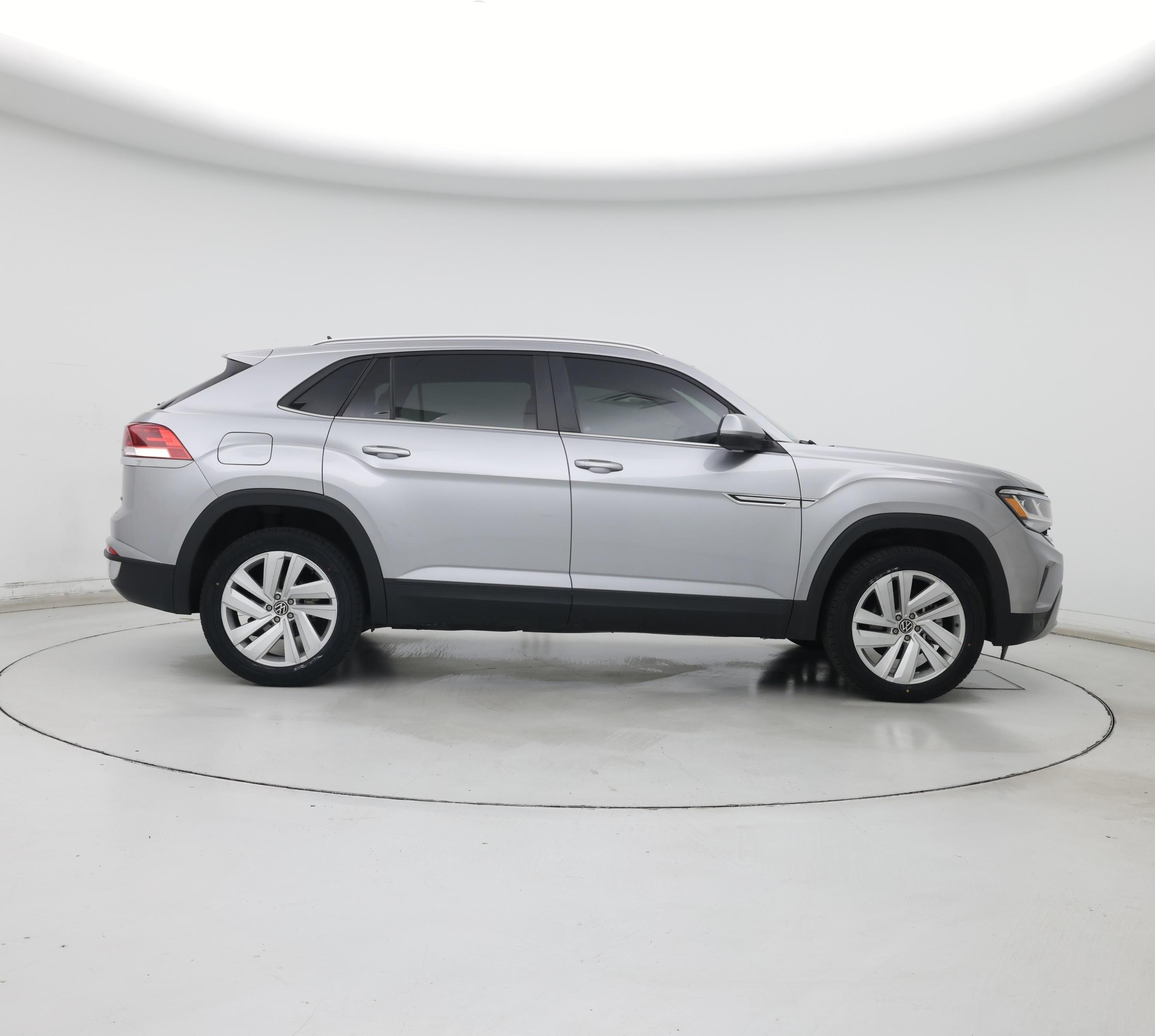 Thumbnail: 2022 Volkswagen Atlas - 7