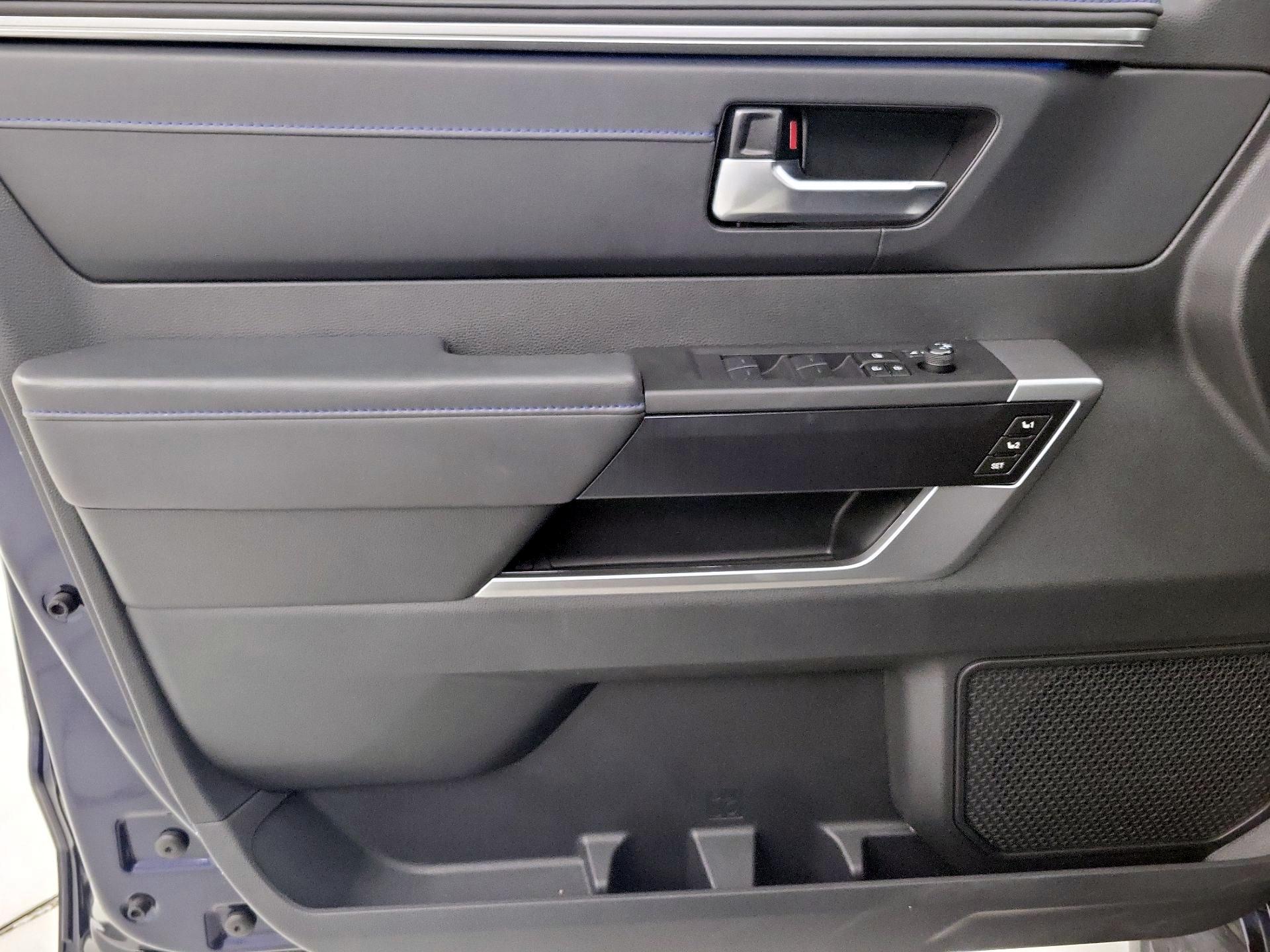 Thumbnail: 2024 Toyota Sequoia - 12