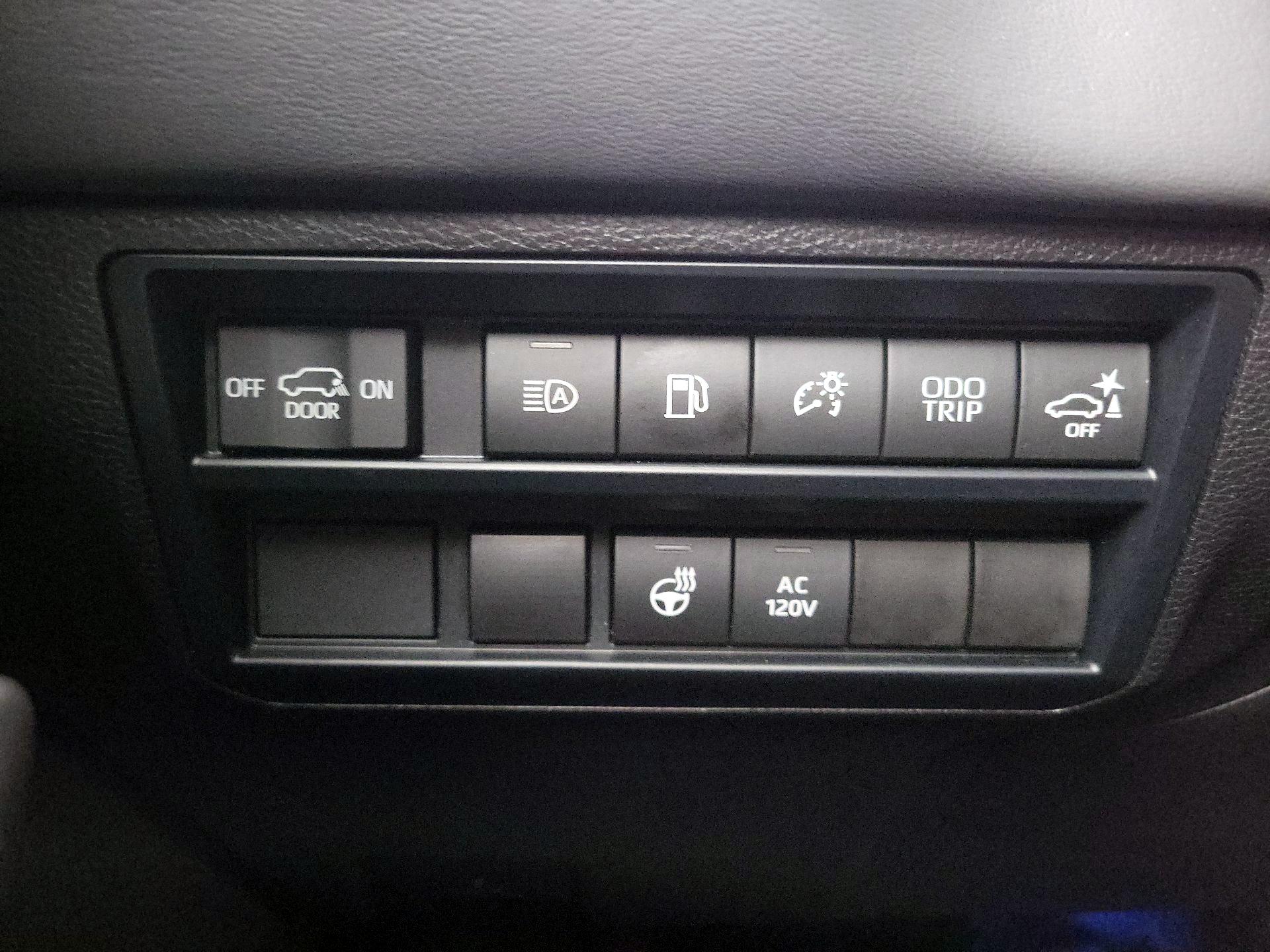 Thumbnail: 2024 Toyota Sequoia - 13