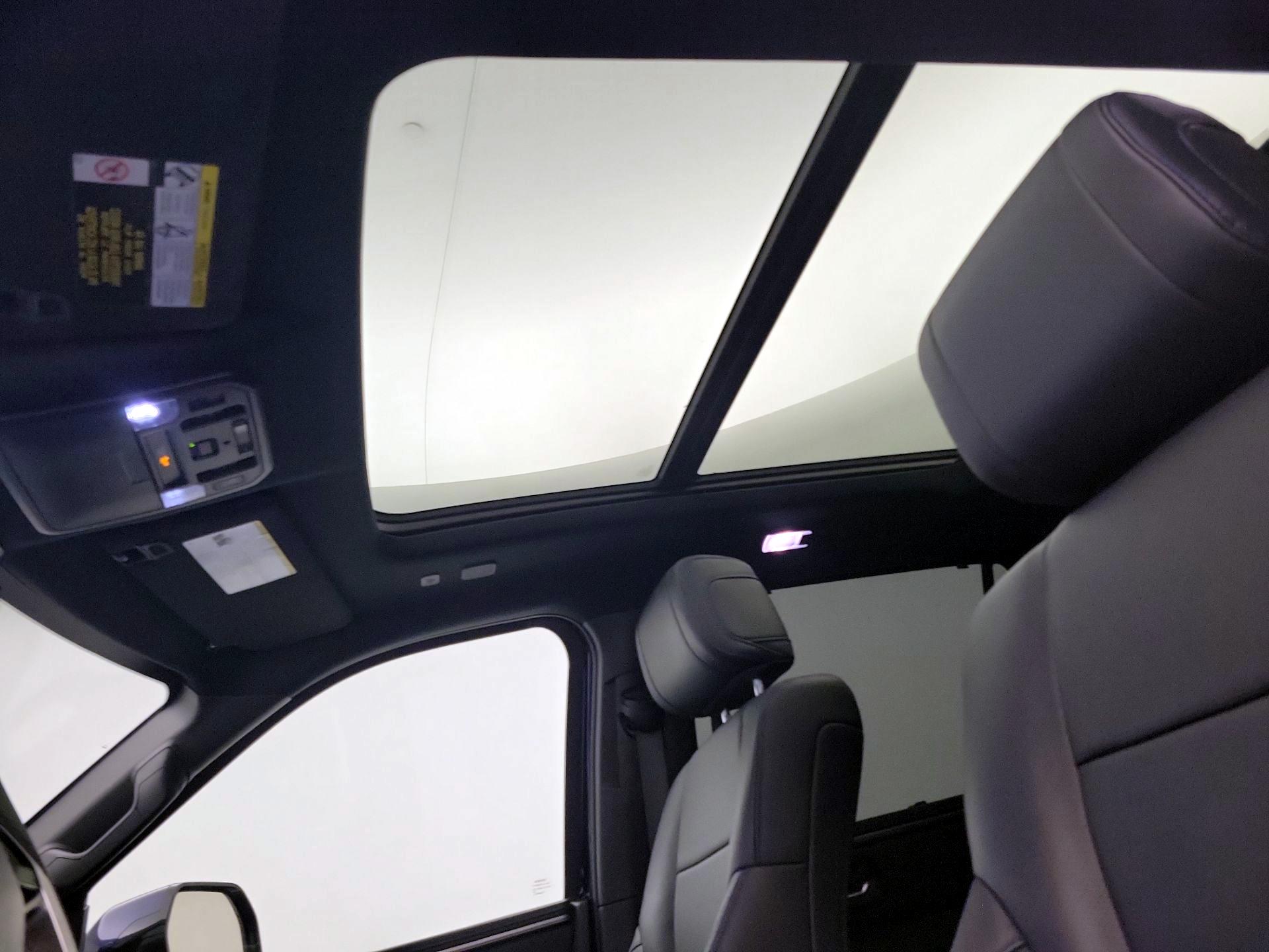 Thumbnail: 2024 Toyota Sequoia - 20