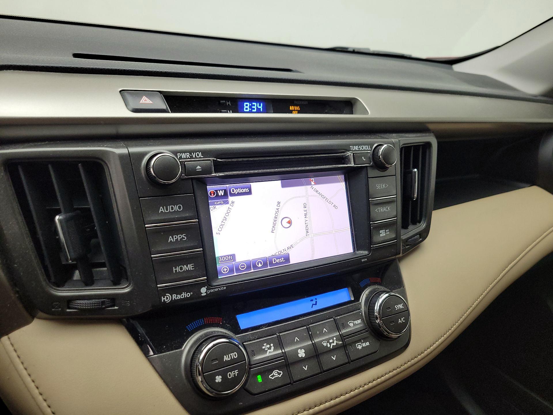 Thumbnail: 2014 Toyota RAV4 - 14