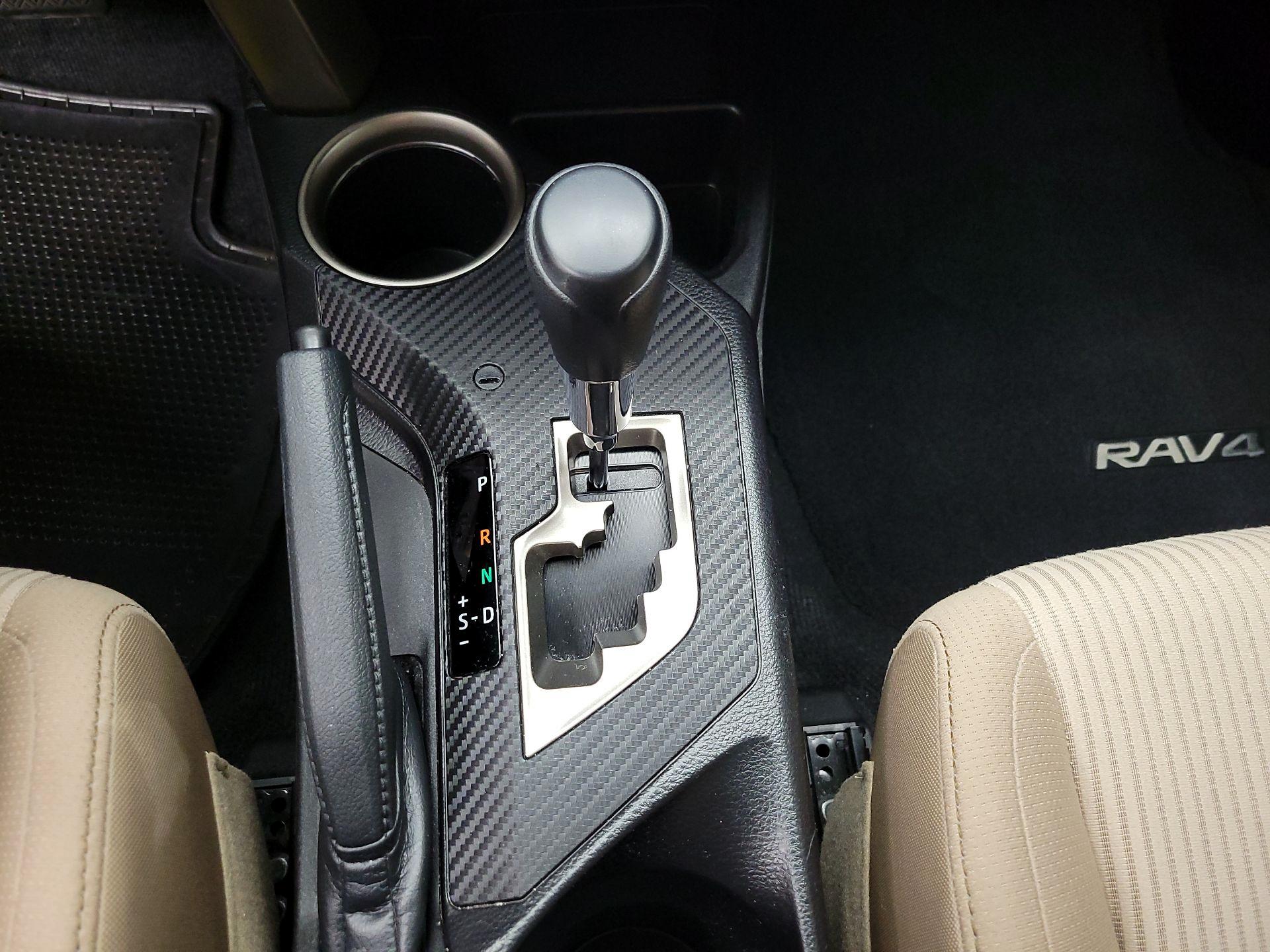 Thumbnail: 2014 Toyota RAV4 - 19