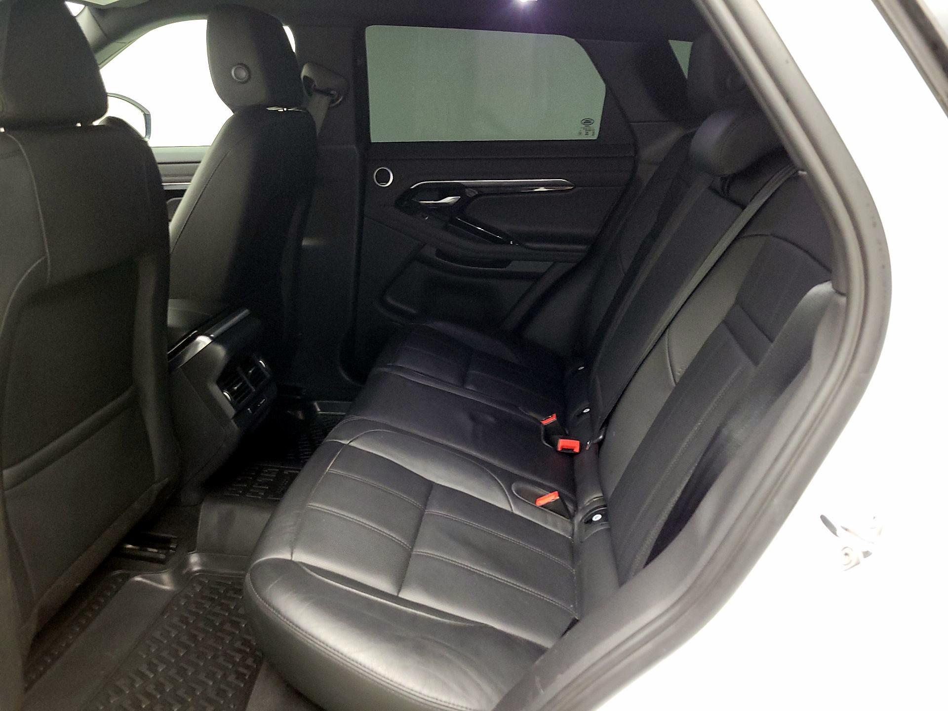Thumbnail: 2021 Land Rover Range Rover Evoque - 20