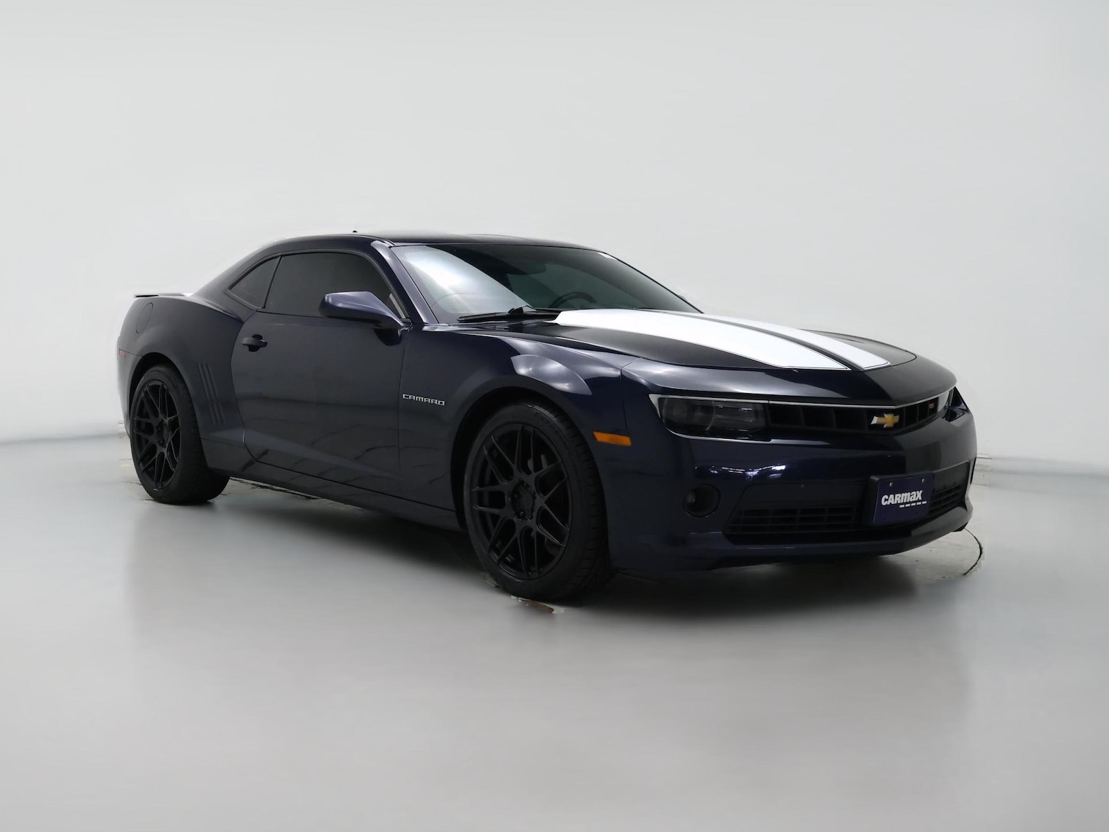 2015 Chevrolet Camaro