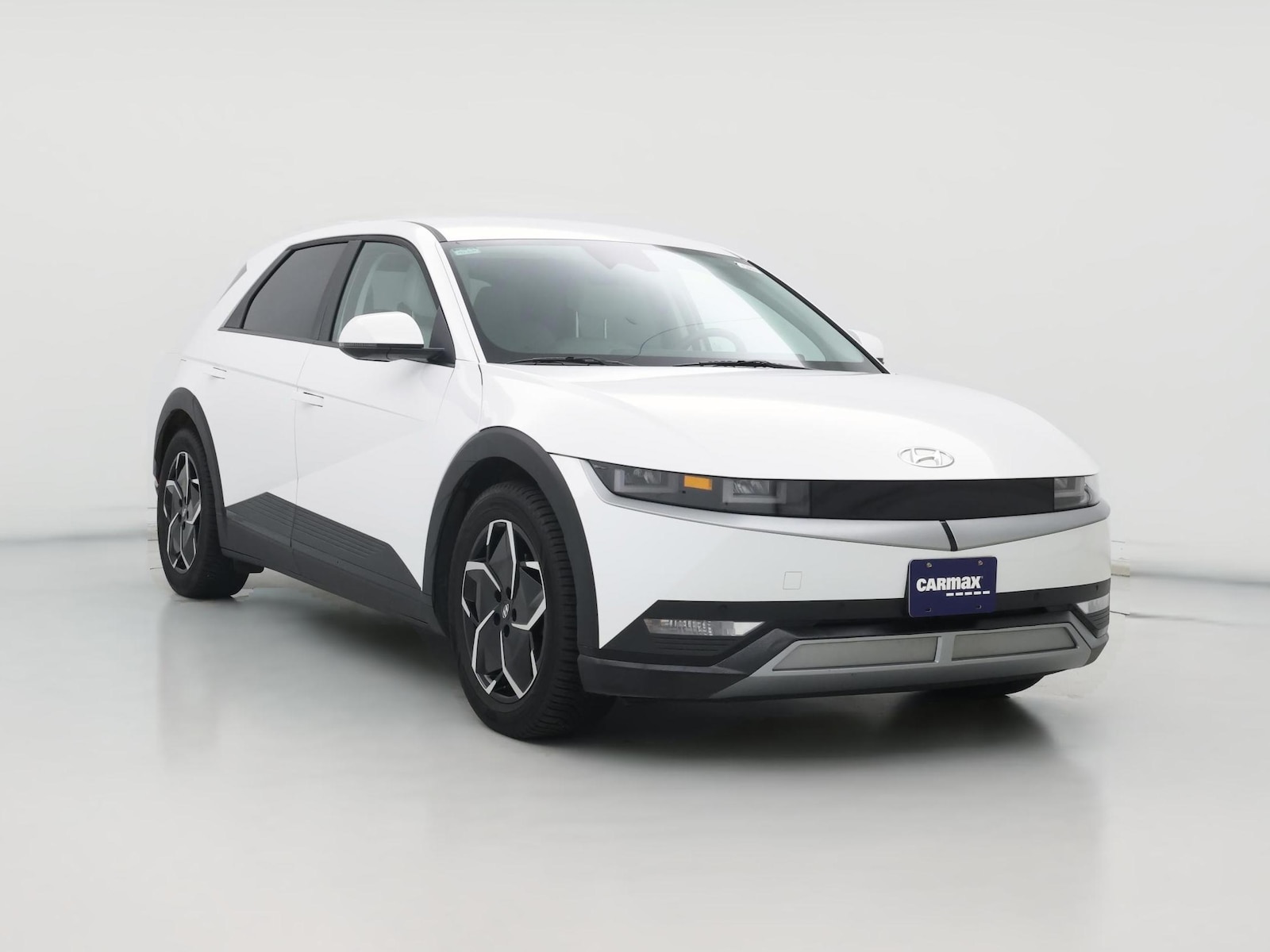2023 Hyundai IONIQ 5