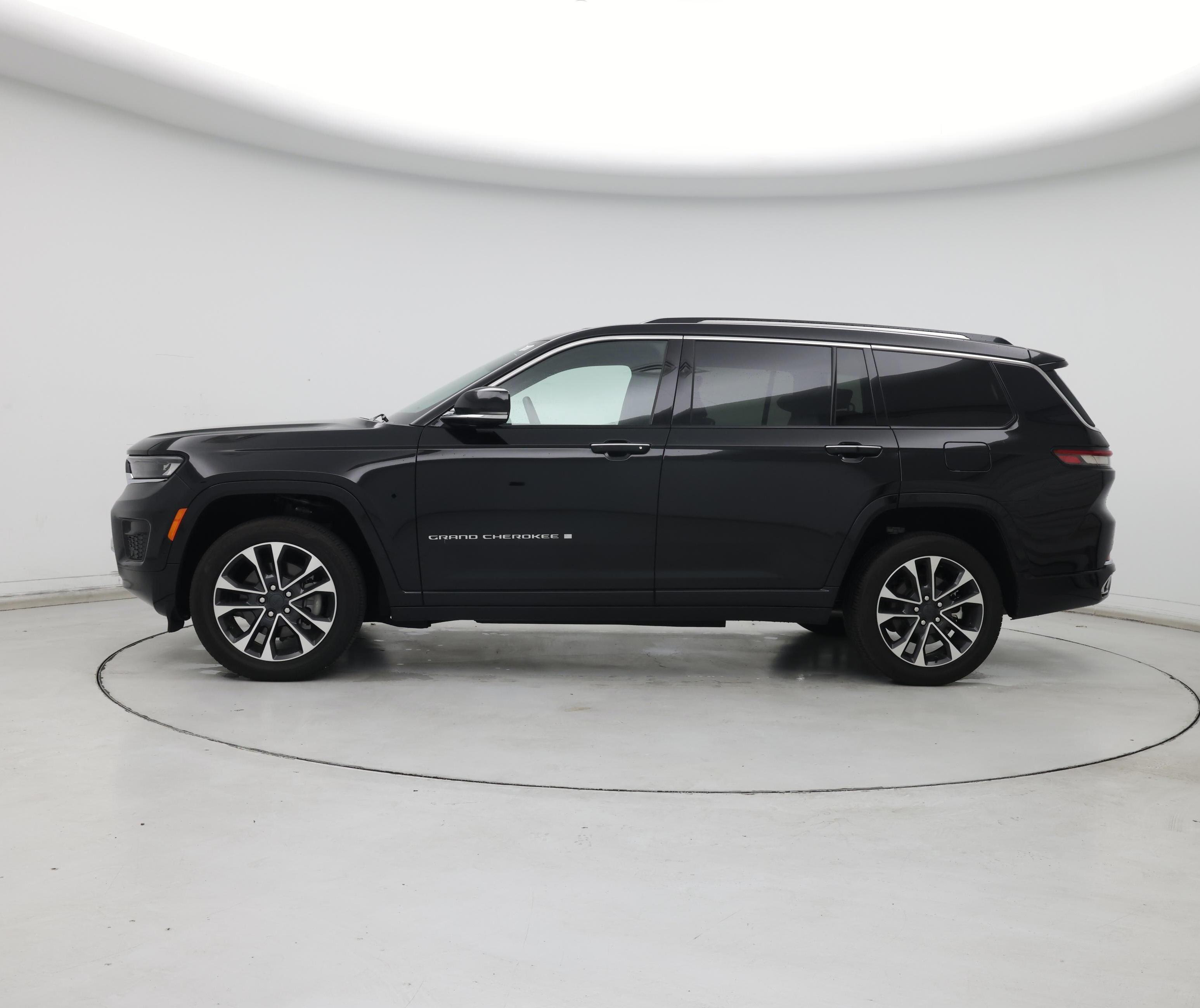 Thumbnail: 2022 Jeep Grand Cherokee L - 3