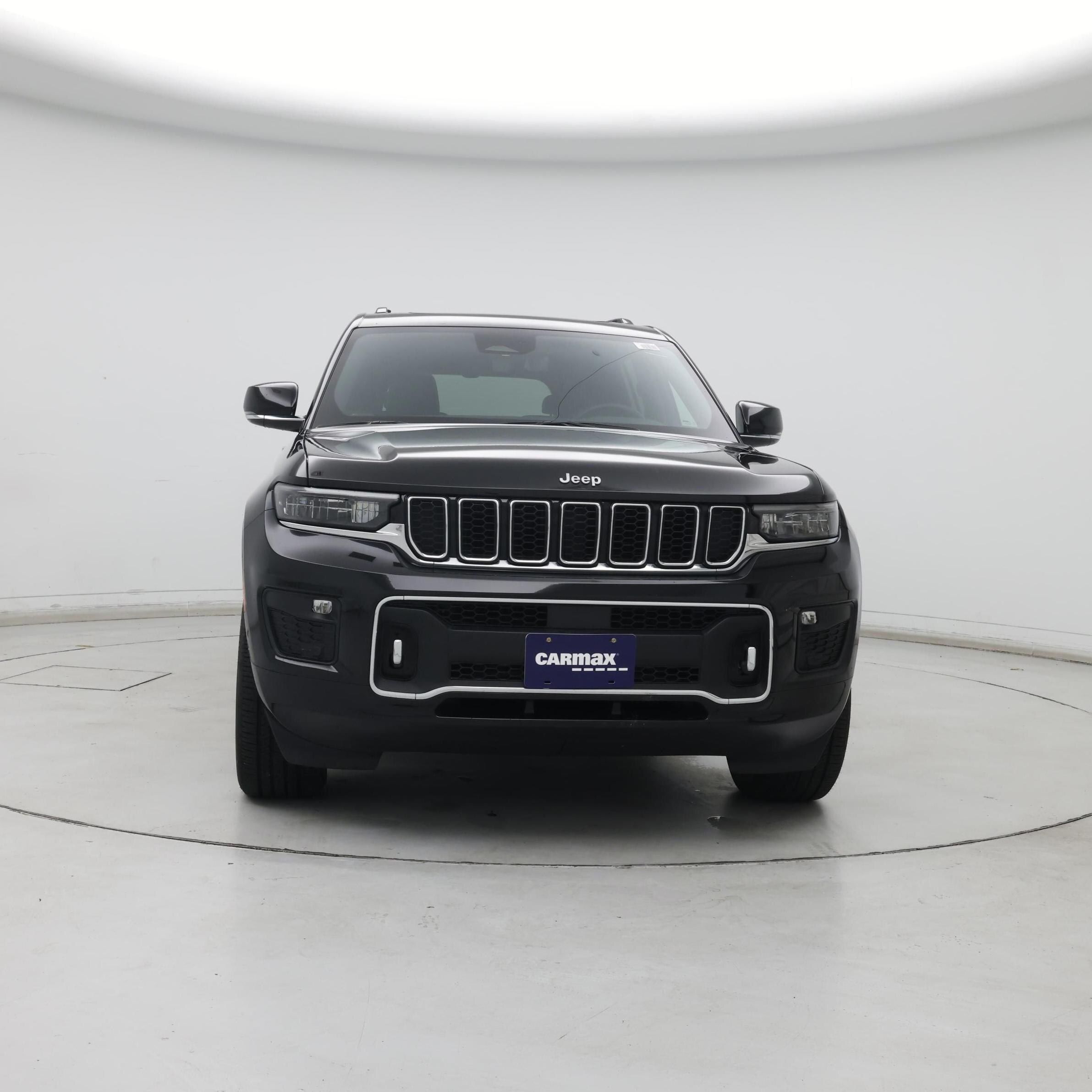 Thumbnail: 2022 Jeep Grand Cherokee L - 5