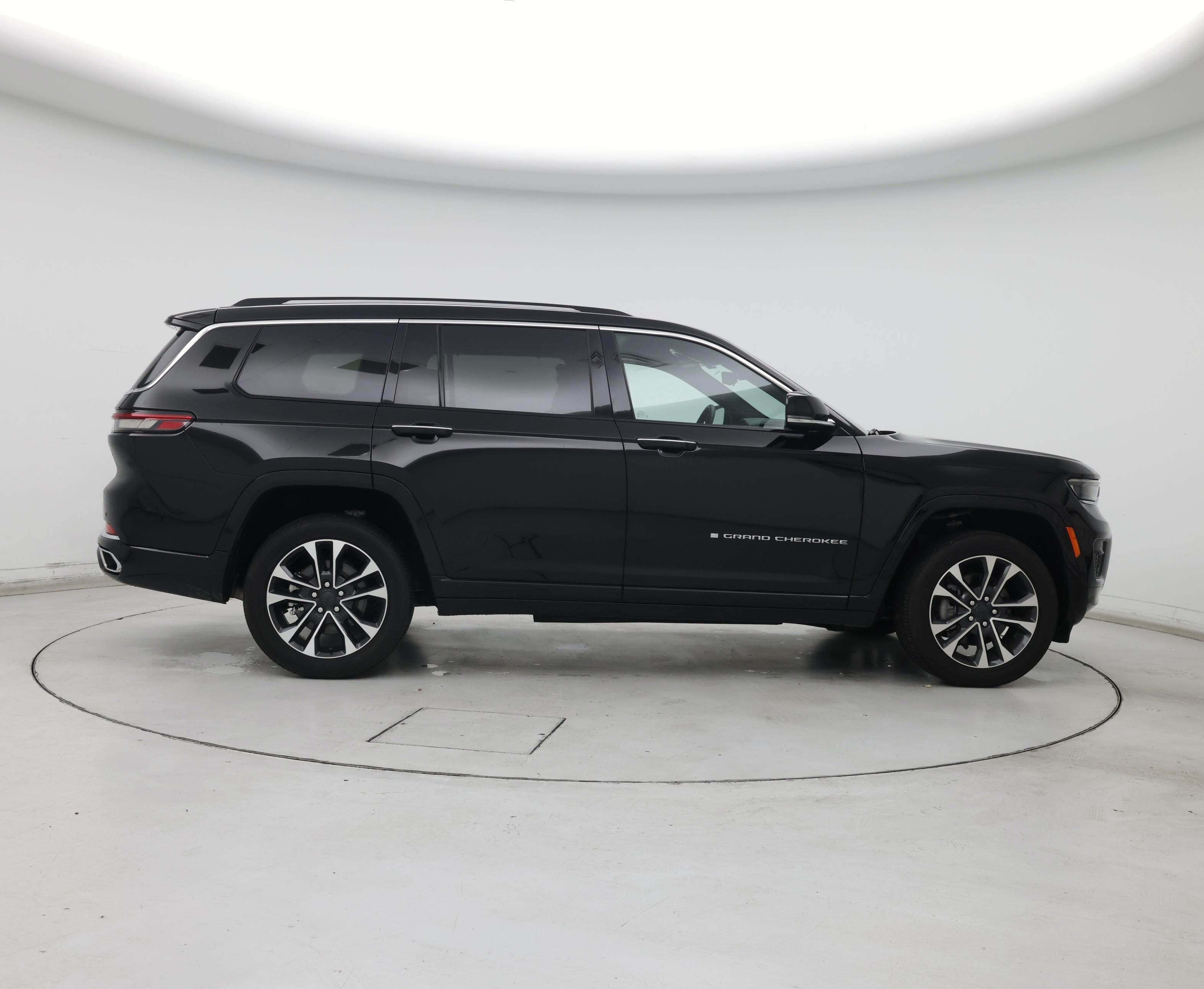 Thumbnail: 2022 Jeep Grand Cherokee L - 7