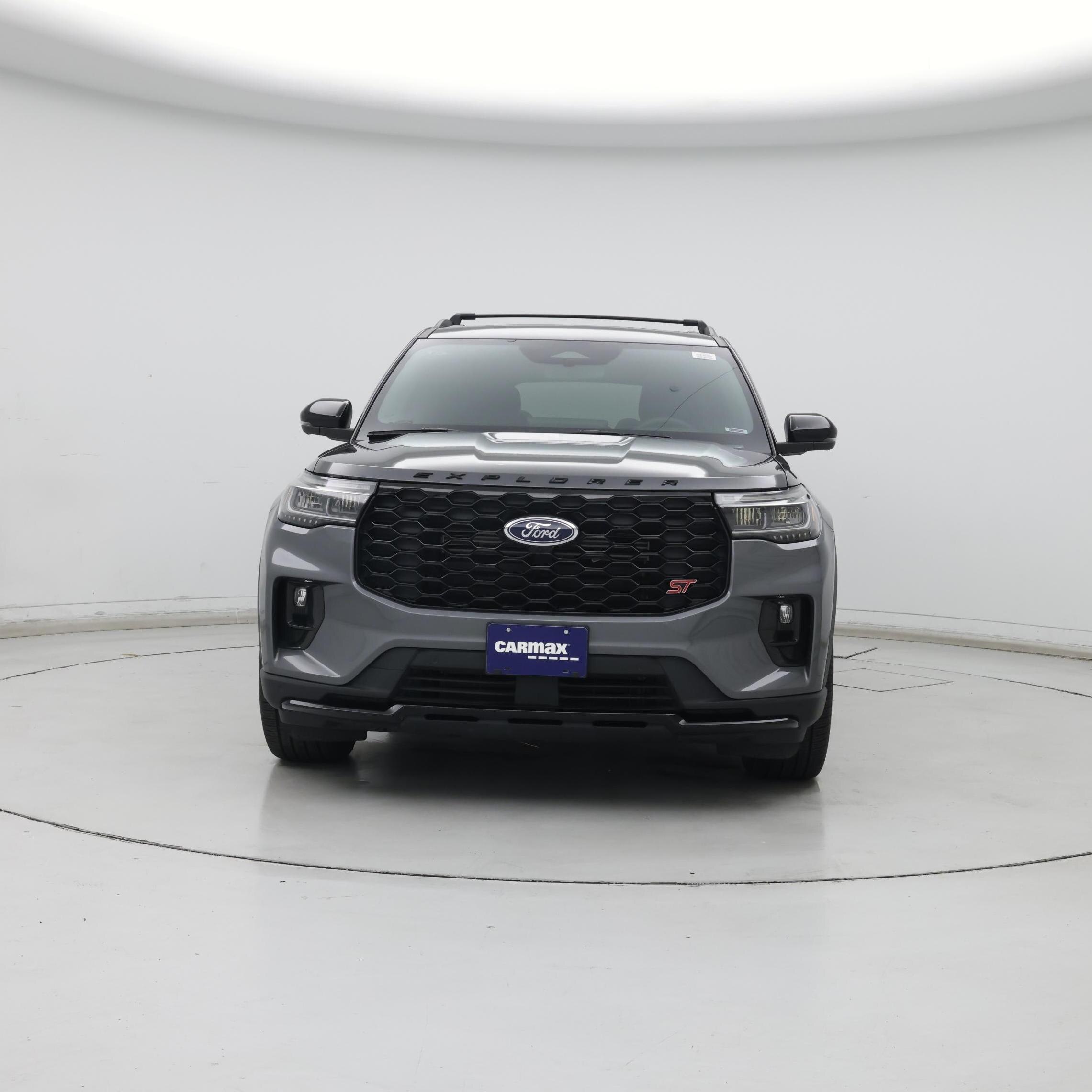 Thumbnail: 2025 Ford Explorer - 5