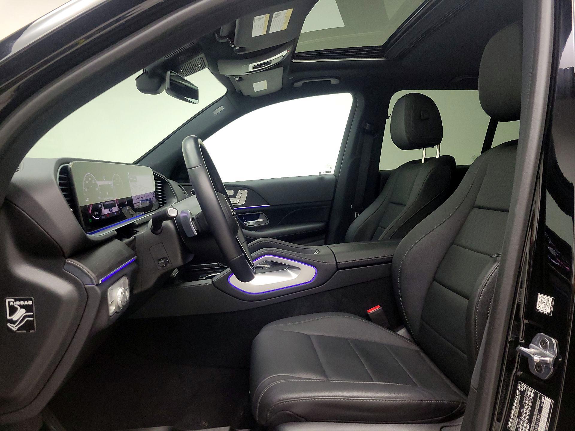 Thumbnail: 2025 Mercedes-Benz GLE - 11