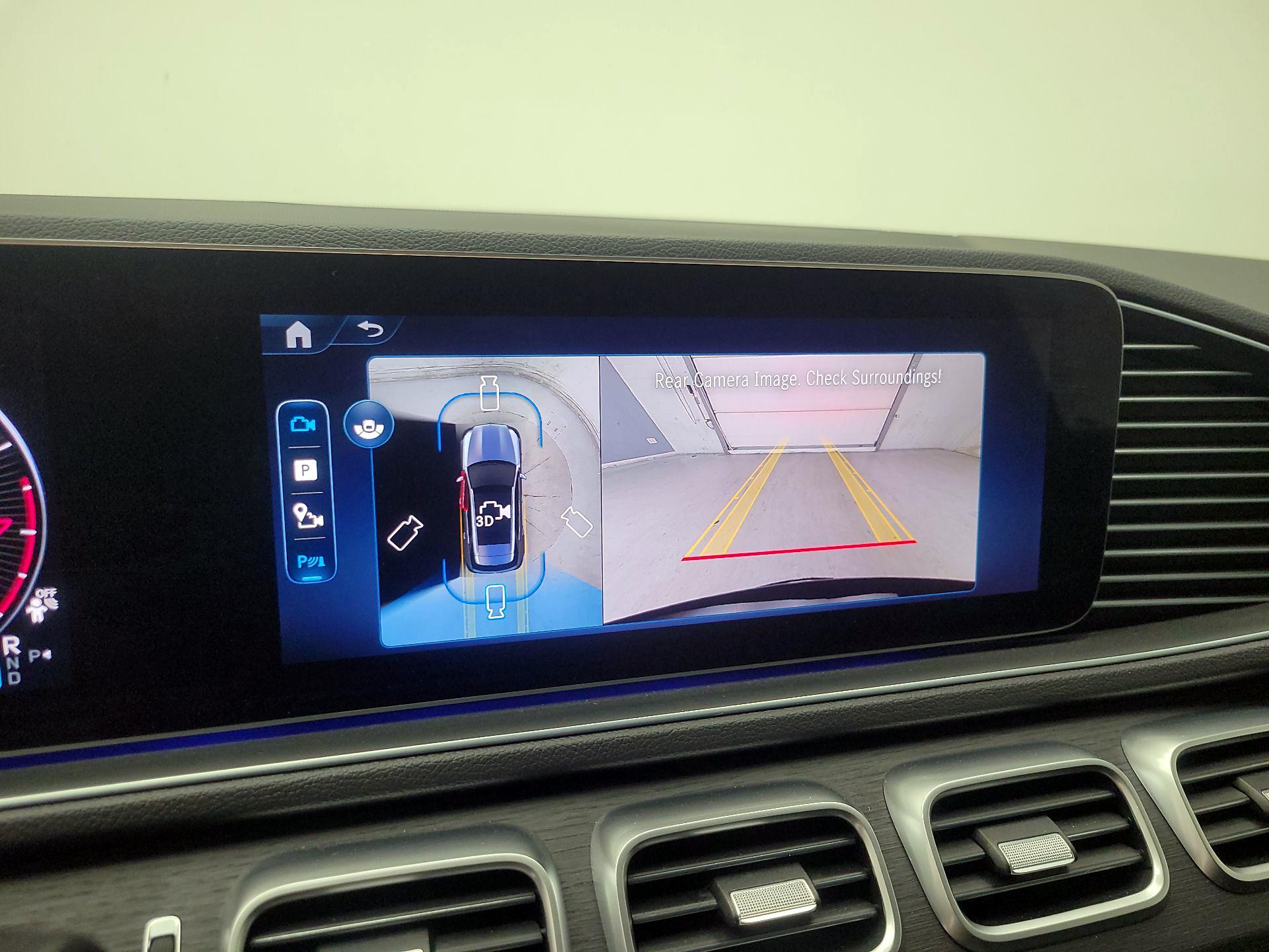 Thumbnail: 2025 Mercedes-Benz GLE - 15