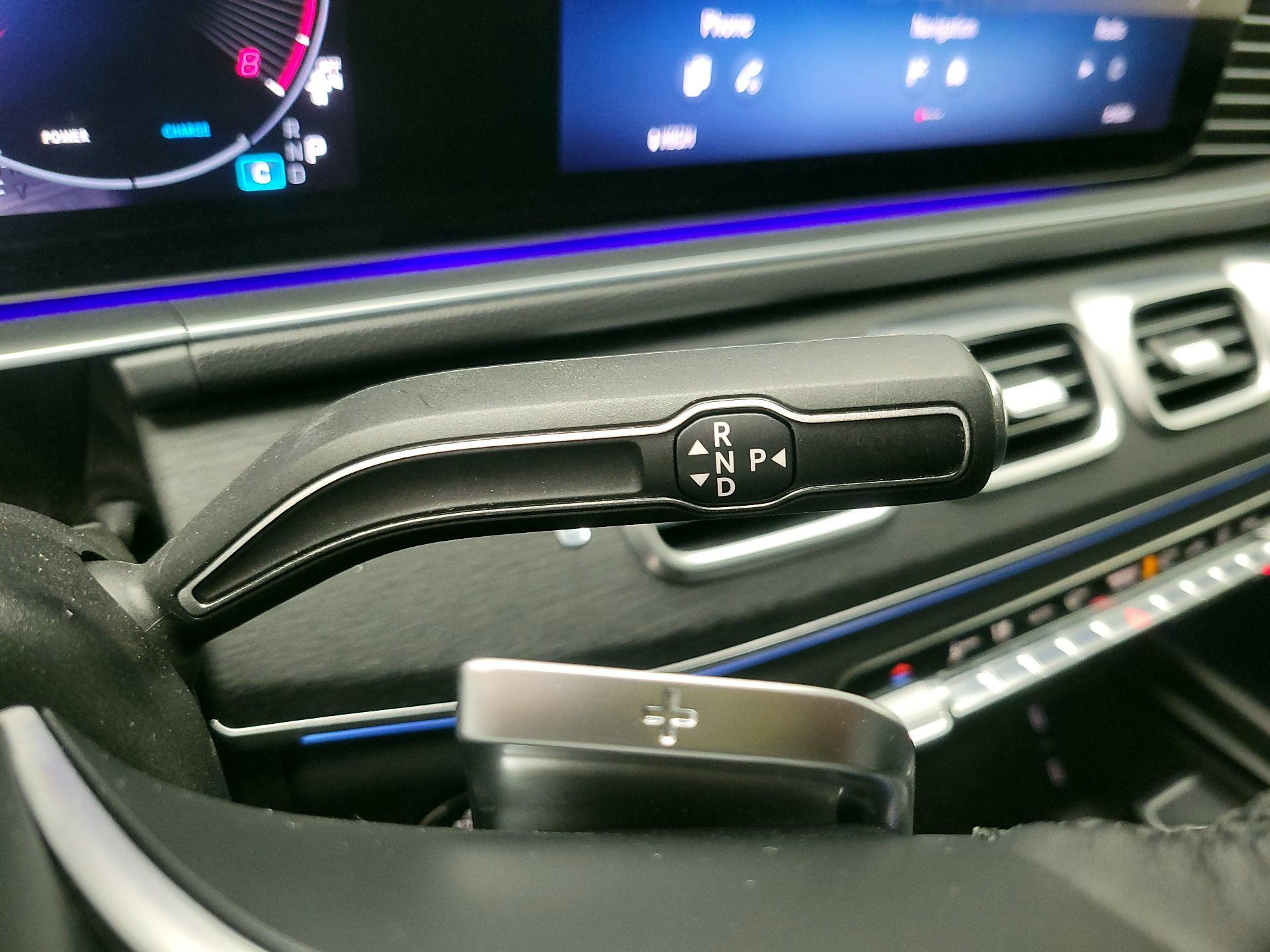 Thumbnail: 2025 Mercedes-Benz GLE - 18