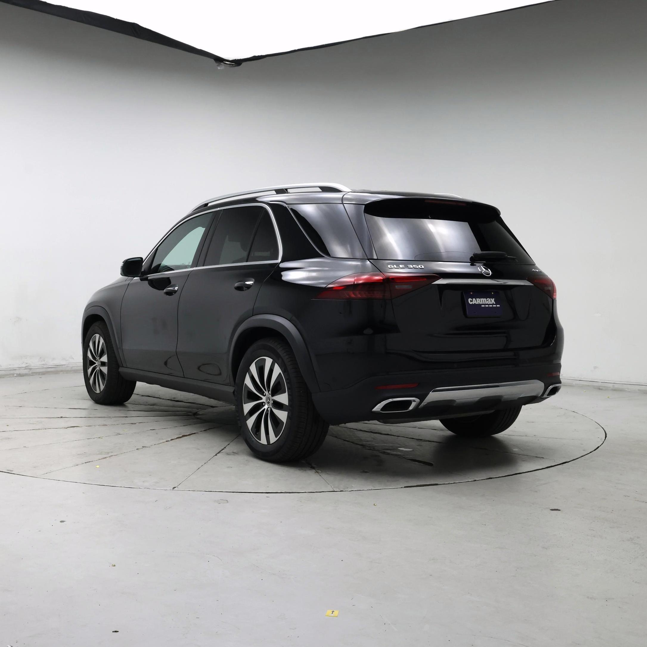 Thumbnail: 2025 Mercedes-Benz GLE - 2