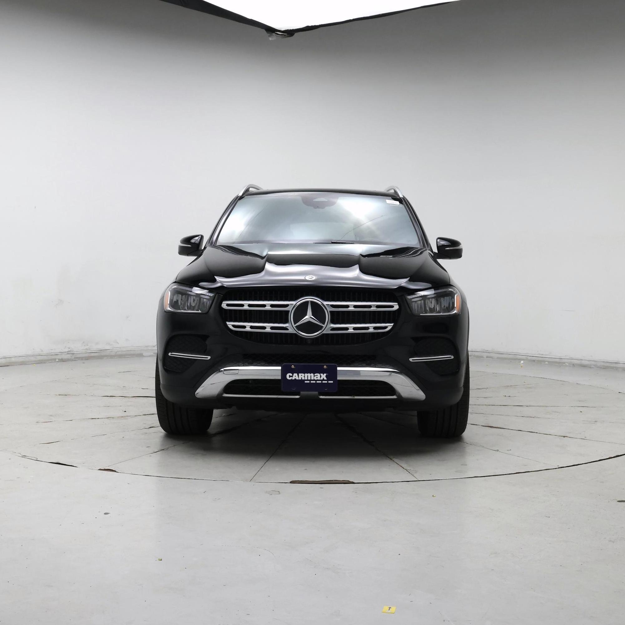 Thumbnail: 2025 Mercedes-Benz GLE - 5
