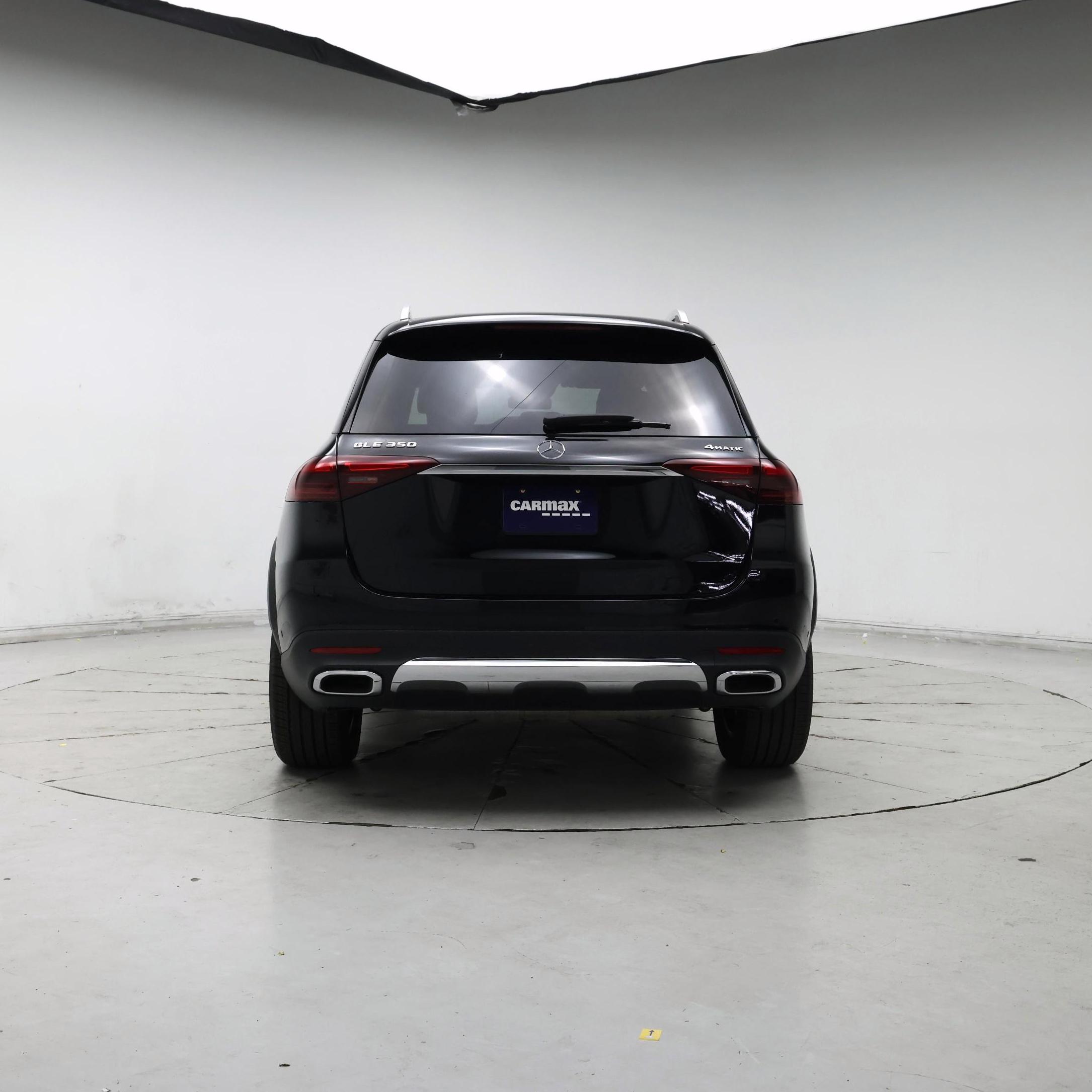 Thumbnail: 2025 Mercedes-Benz GLE - 6