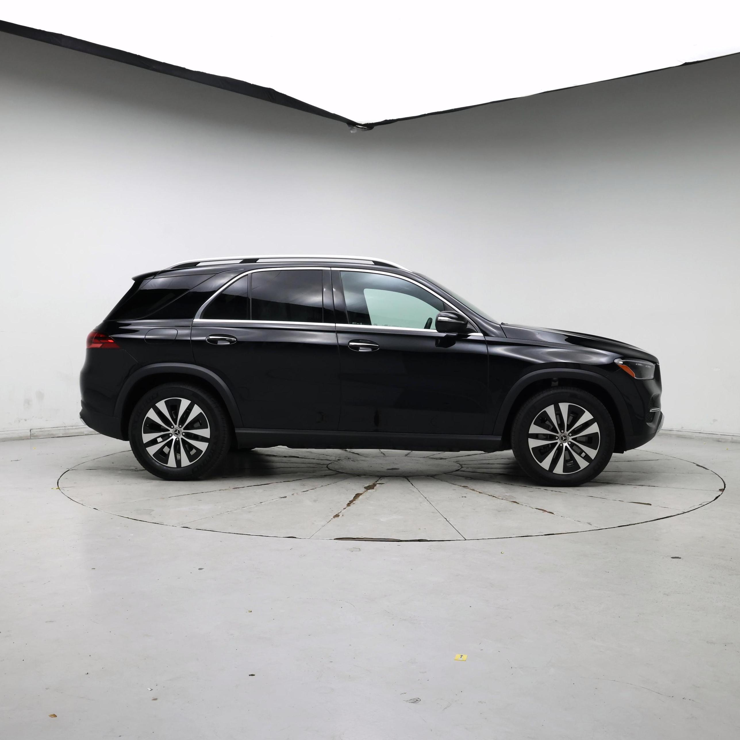 Thumbnail: 2025 Mercedes-Benz GLE - 7